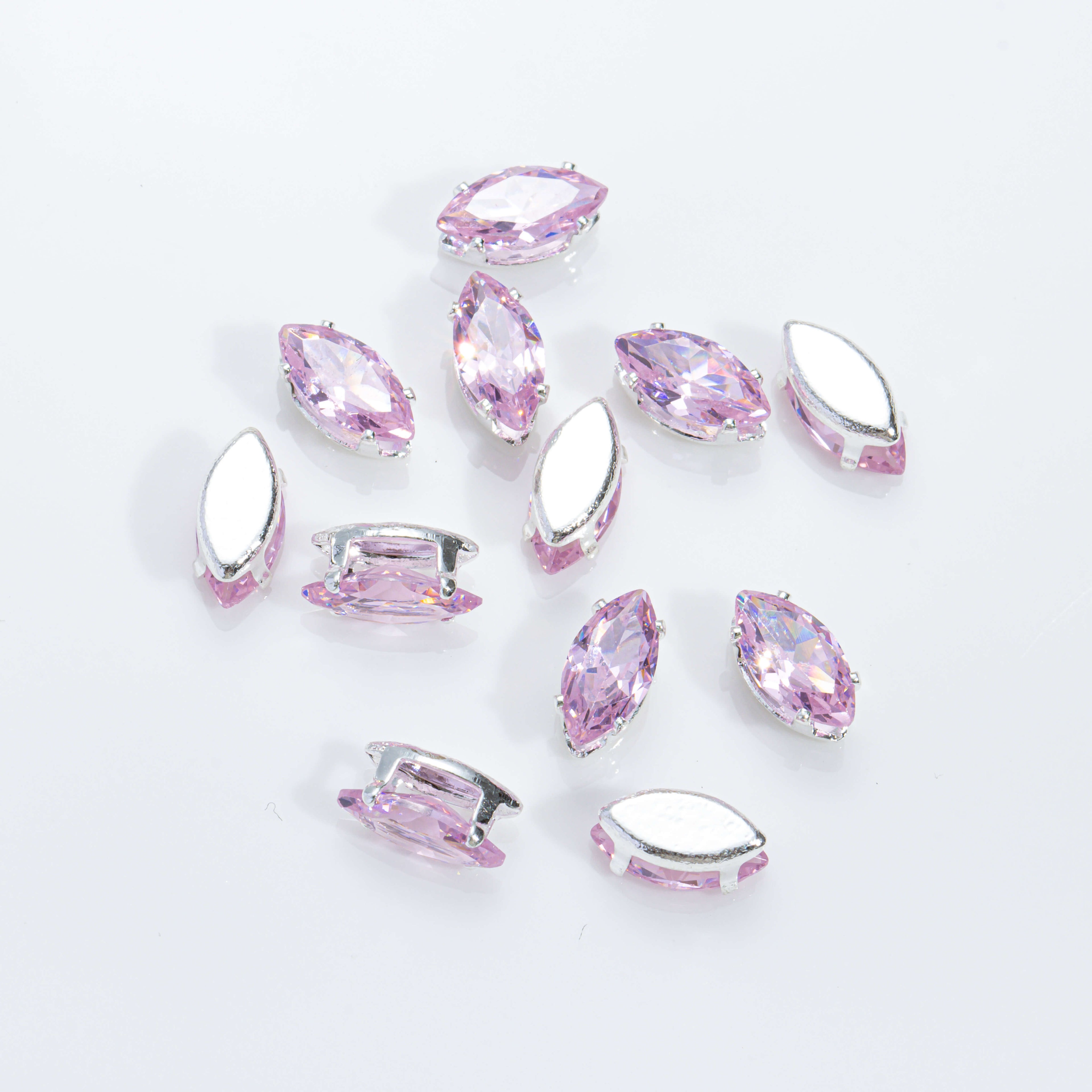 Horseeye Diamond 3*6mm