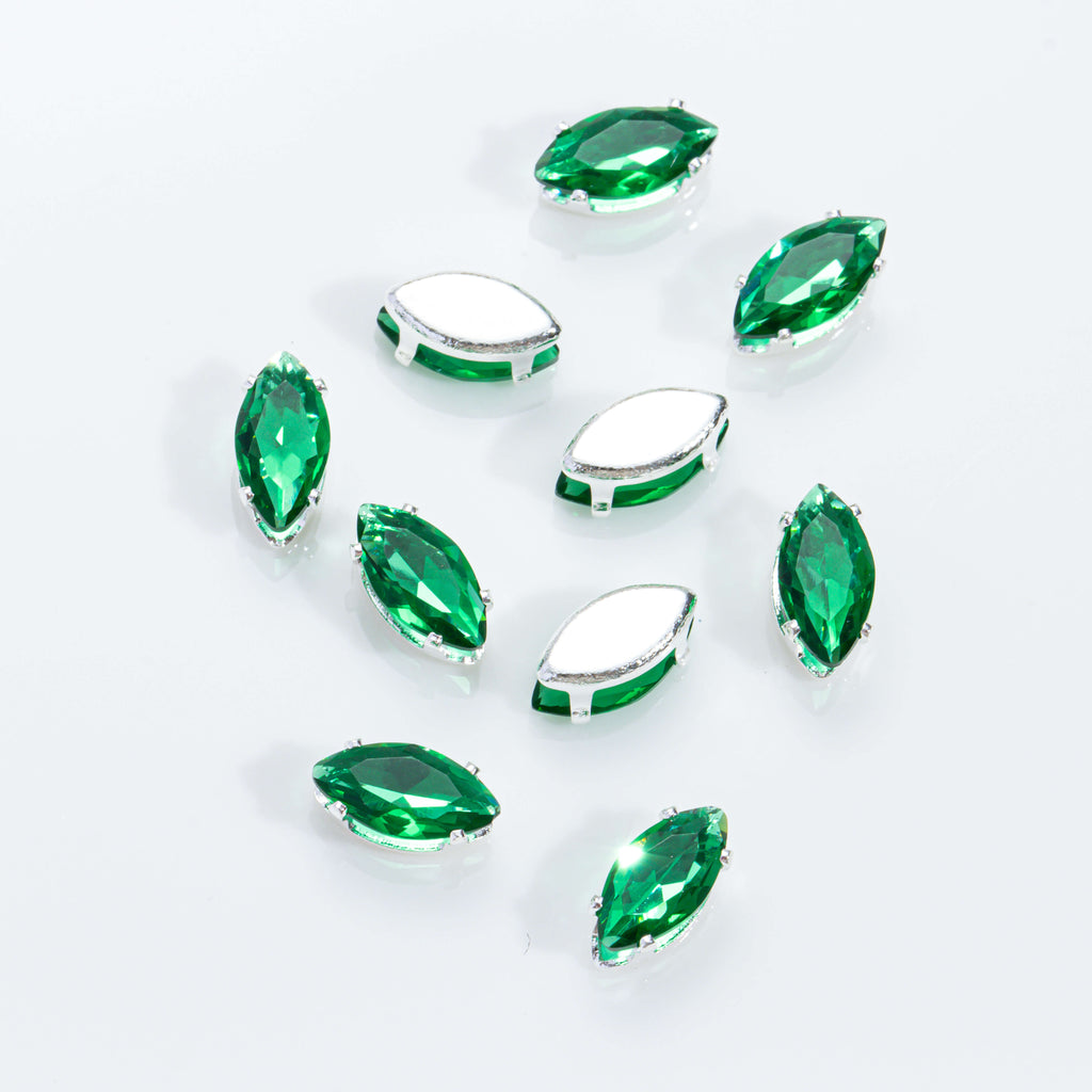 Horseeye Diamond 4*8mm
