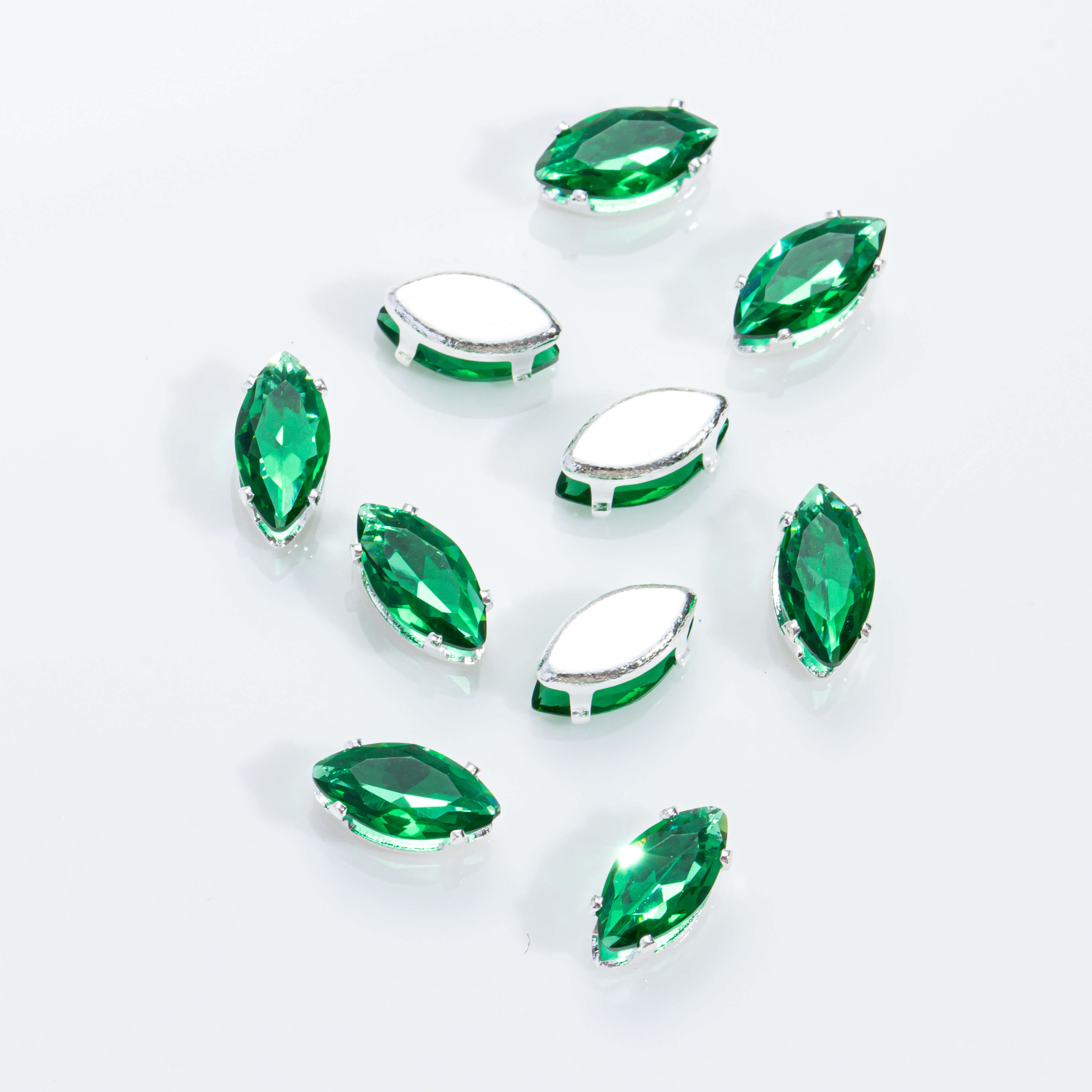 Horseeye Diamond 3*6mm