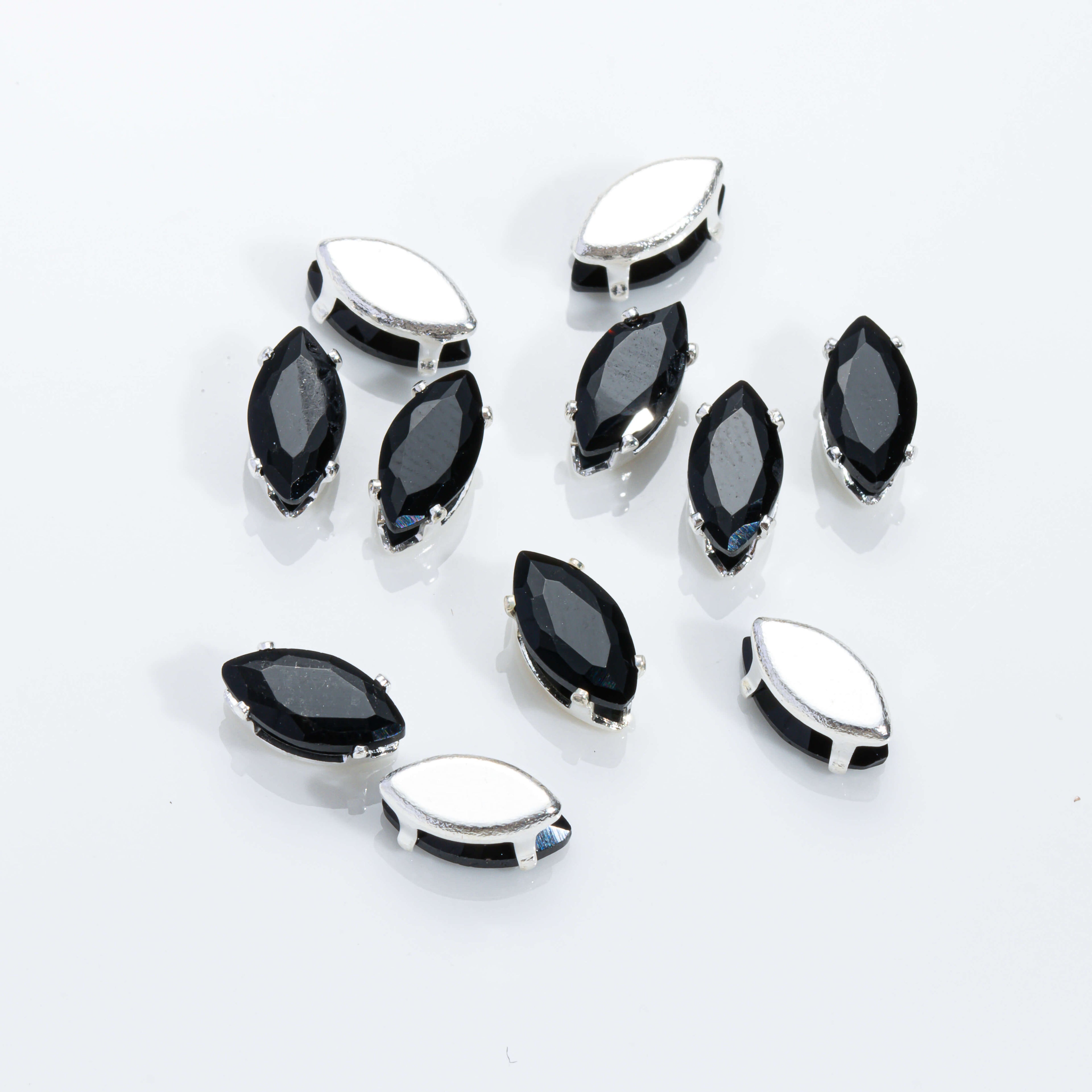 Horseeye Diamond 3*6mm