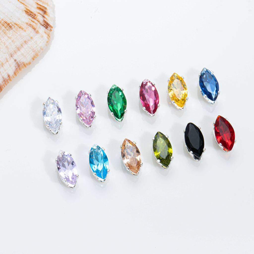 Horseeye Diamond 3*6mm