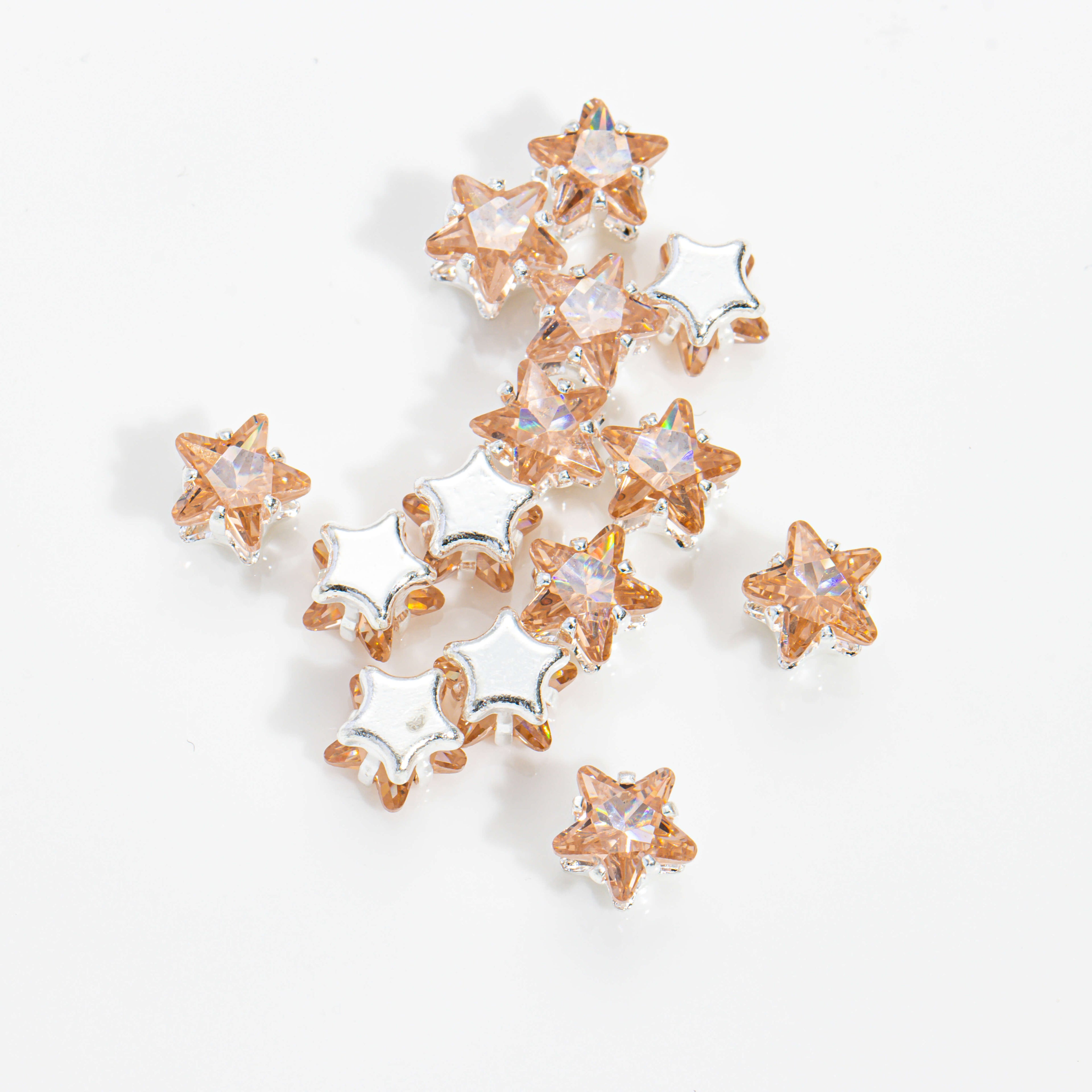 Star Diamond 4mm