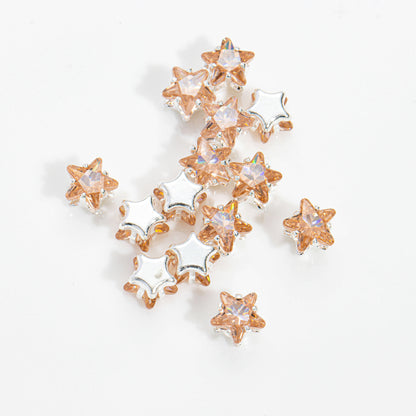 Star Diamond 4mm