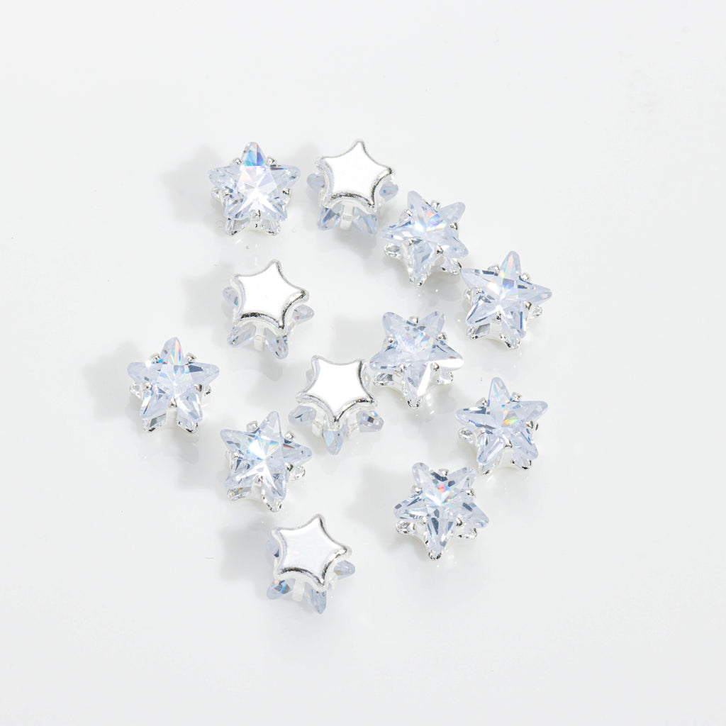 Star Diamond 4mm