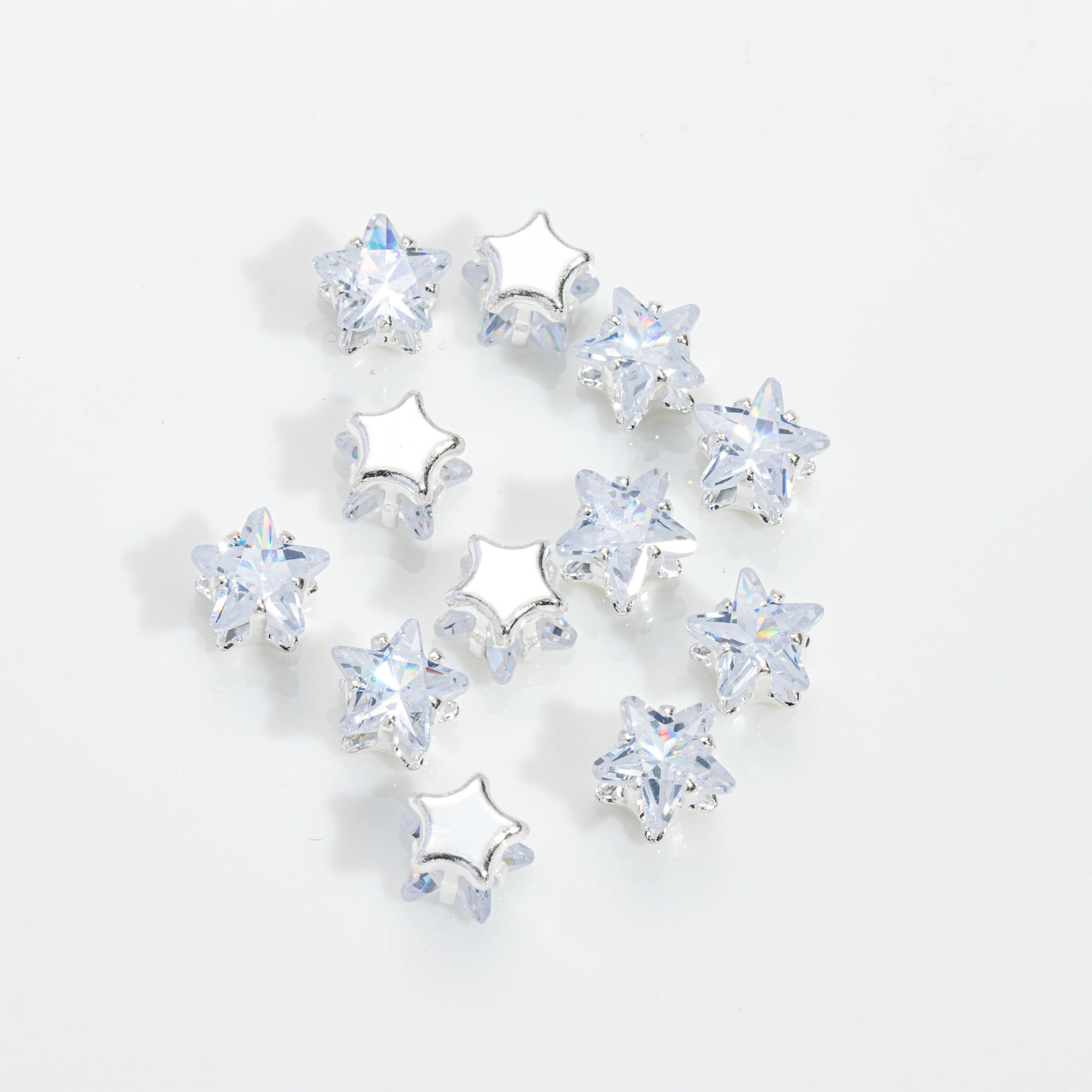 Star Diamond 4mm