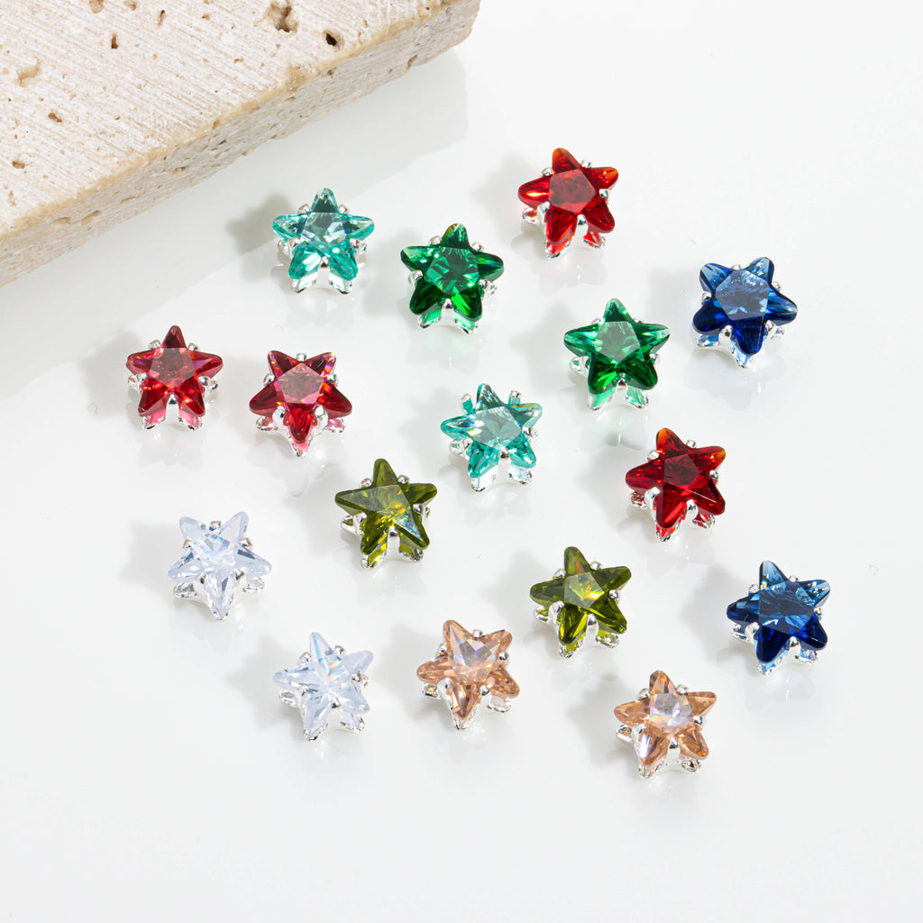 Star Diamond 4mm