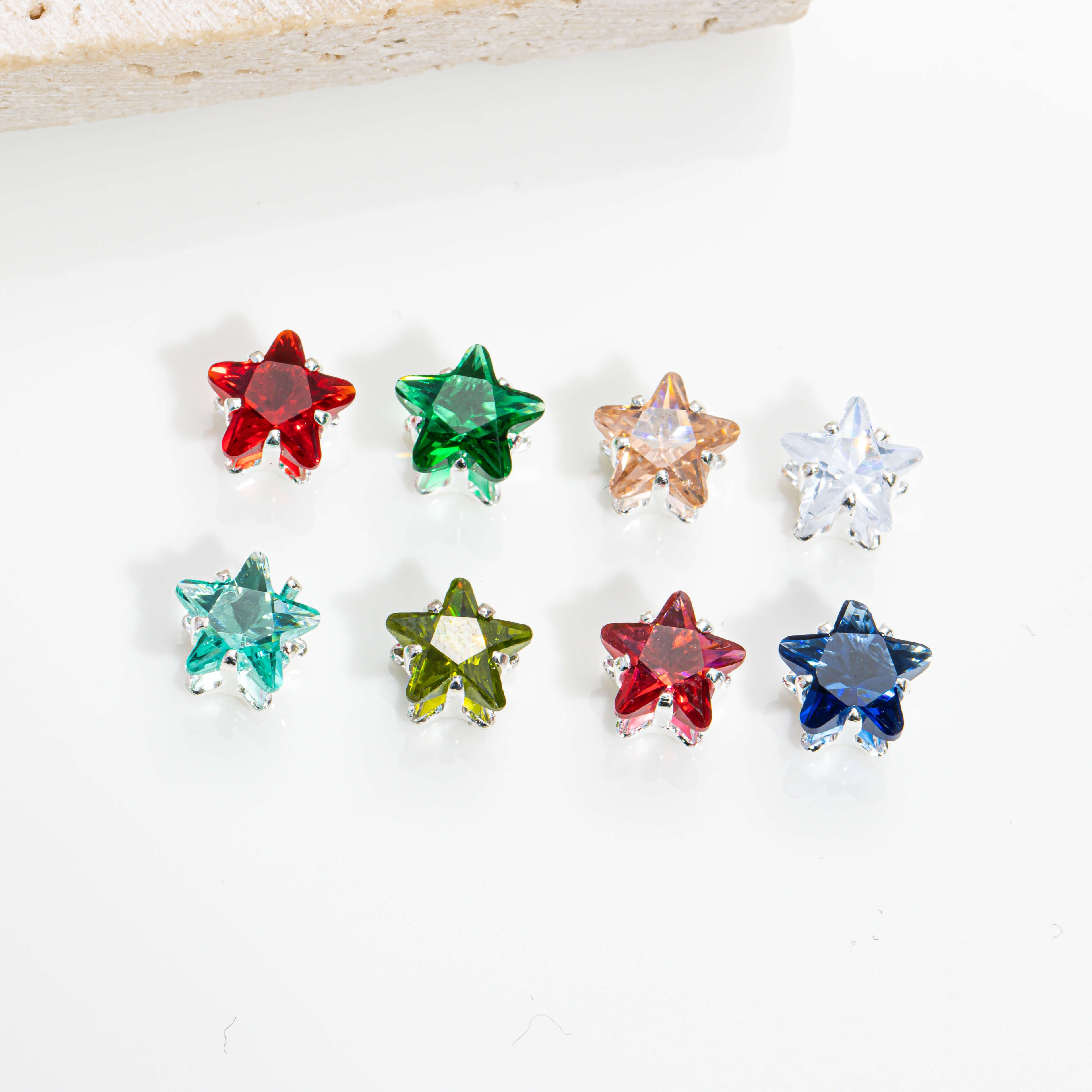 Star Diamond 4mm