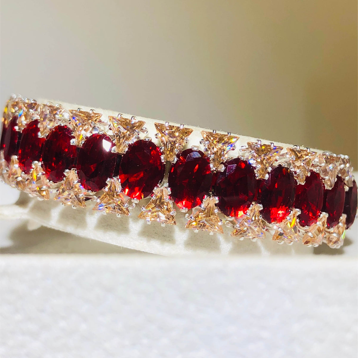 Christmas Bracelet