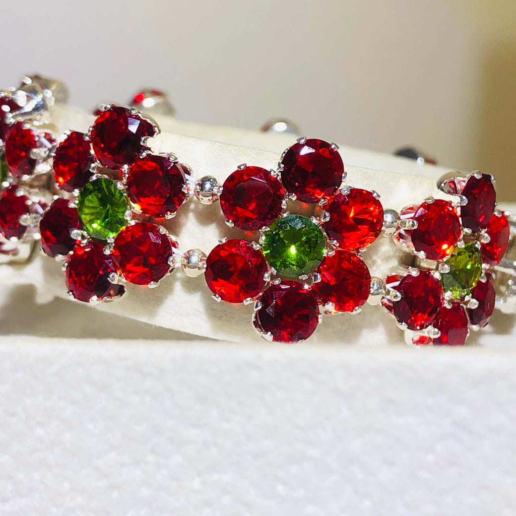 Christmas Bracelet