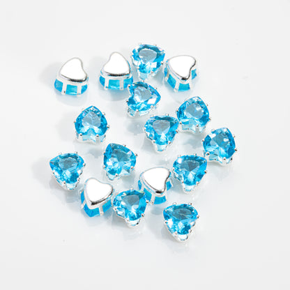Heart Diamond 5mm