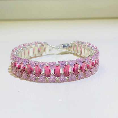 Tennis Bracelet