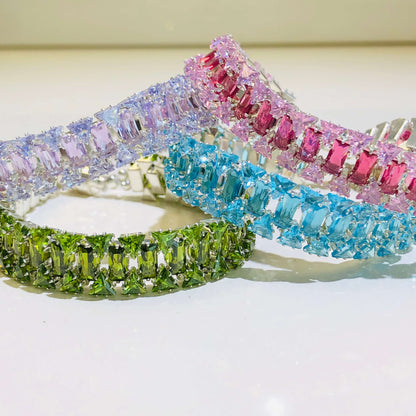 Tennis Bracelet