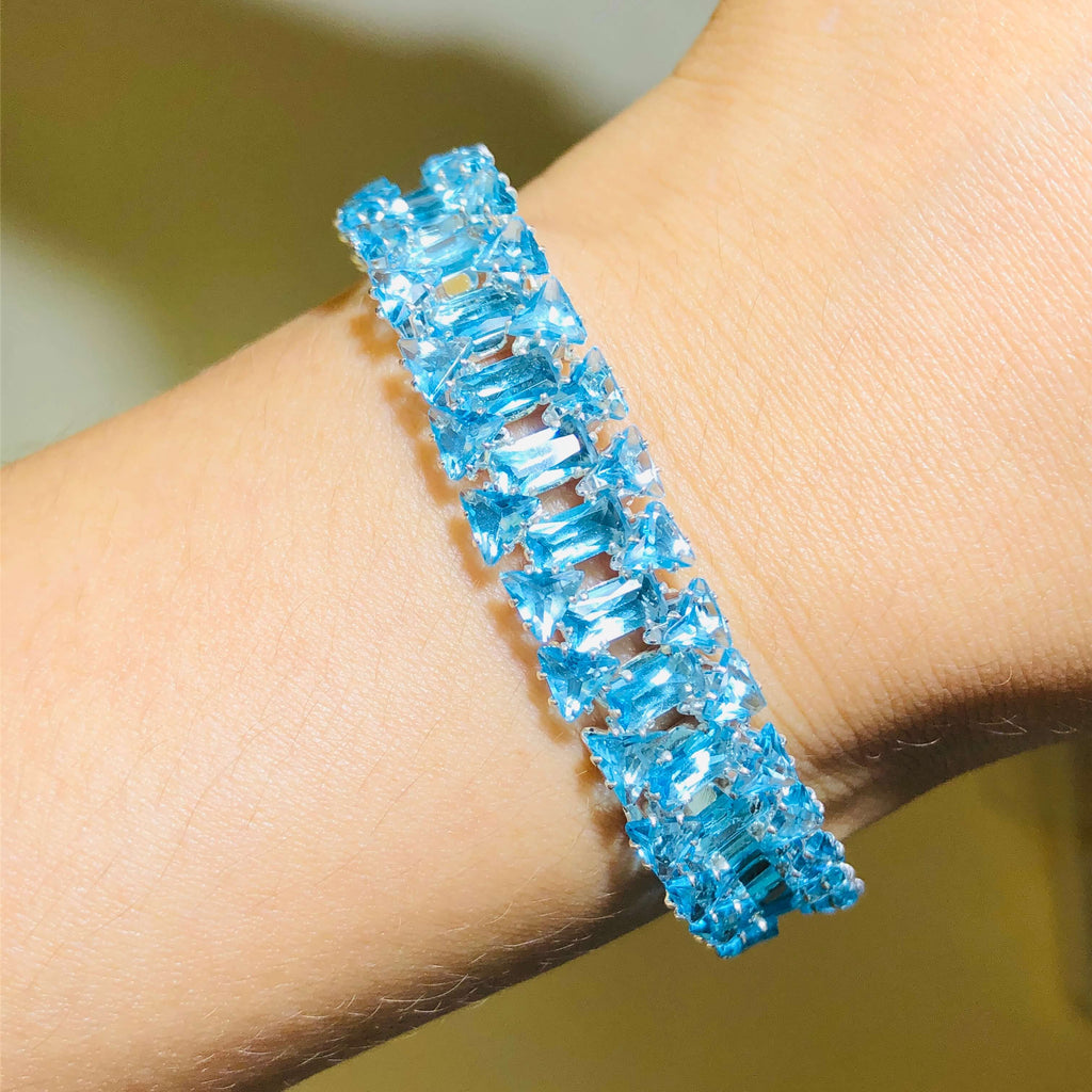 Tennis Bracelet Material Kit