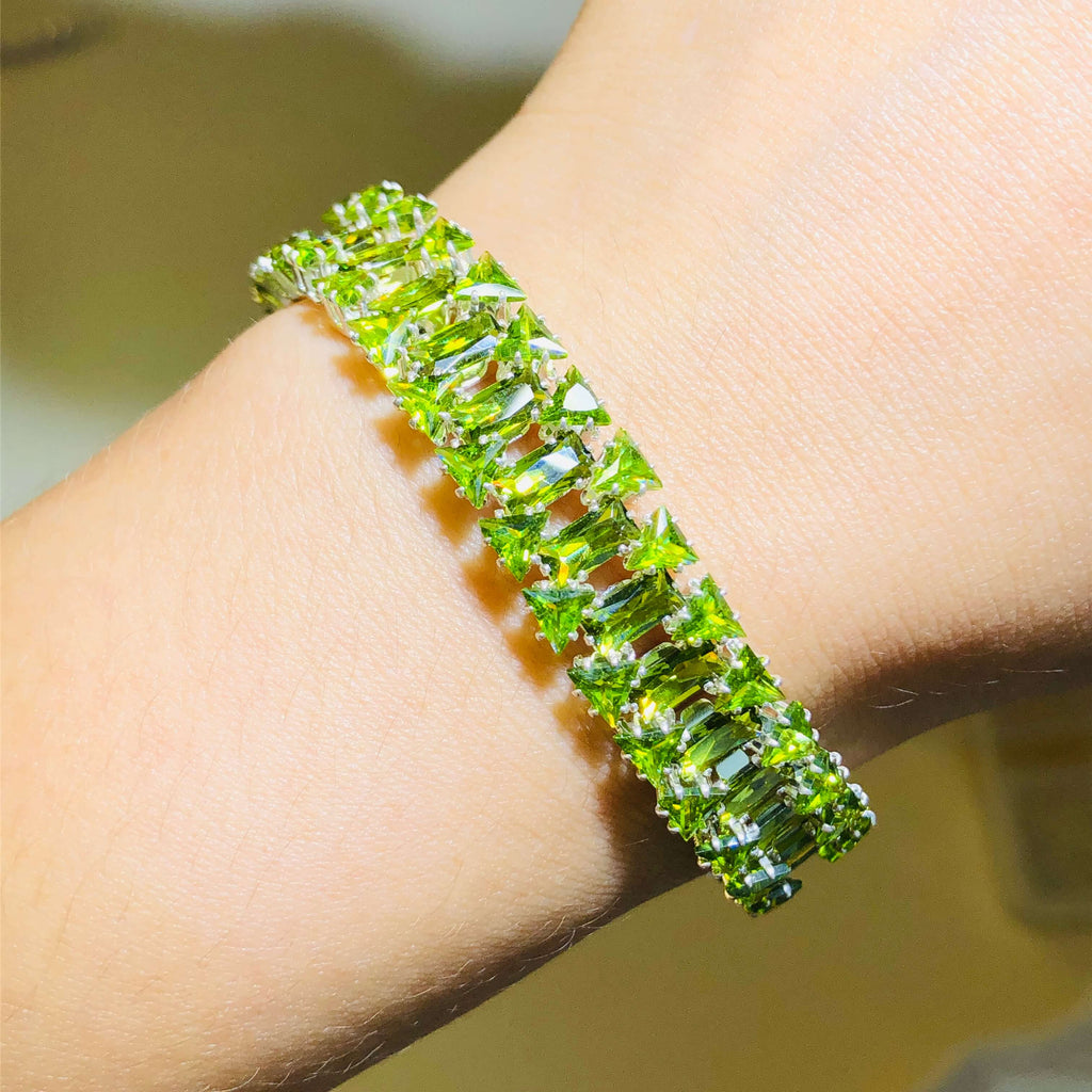 Tennis Bracelet Material Kit