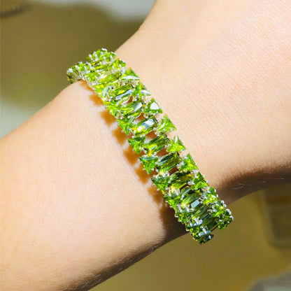 Tennis Bracelet