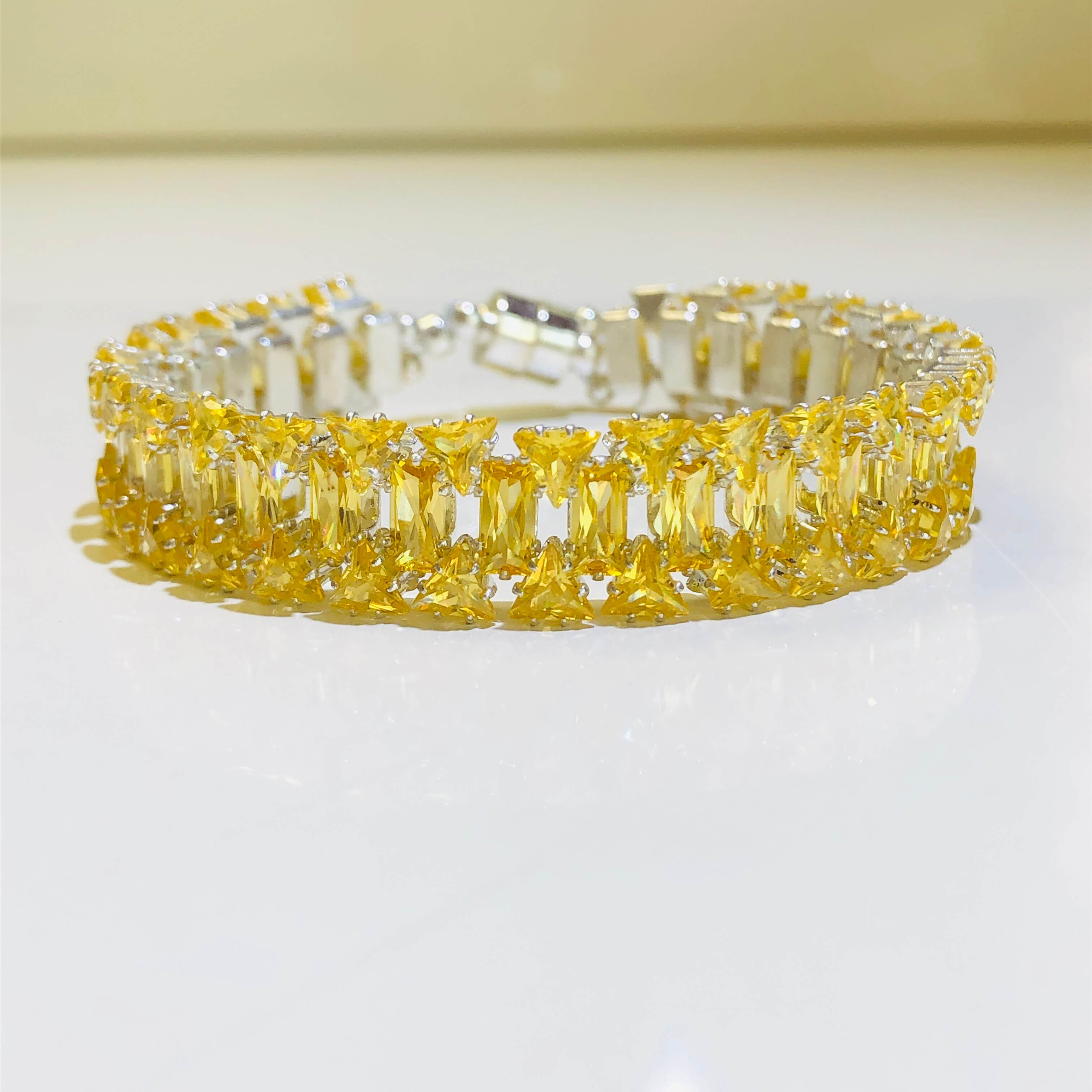 Tennis Bracelet
