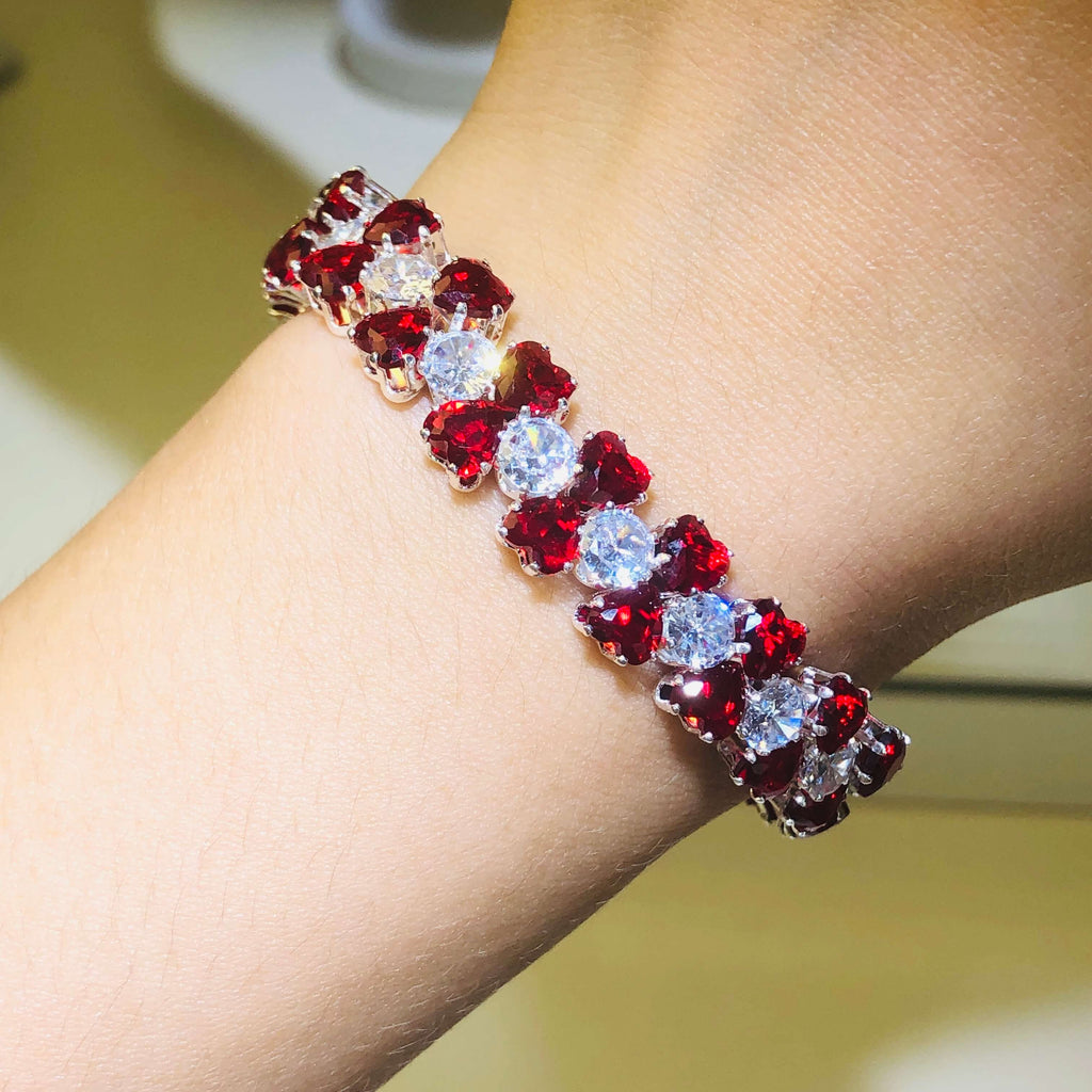 Princess Bracelet Material kit