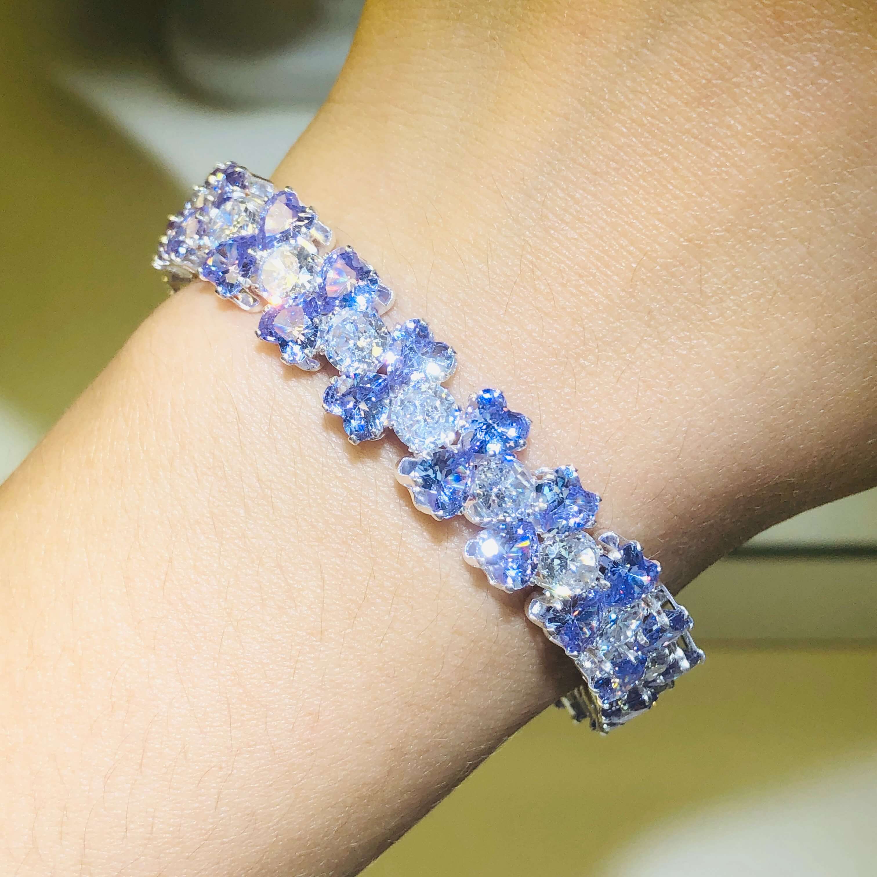 Princess Bracelet Material kit