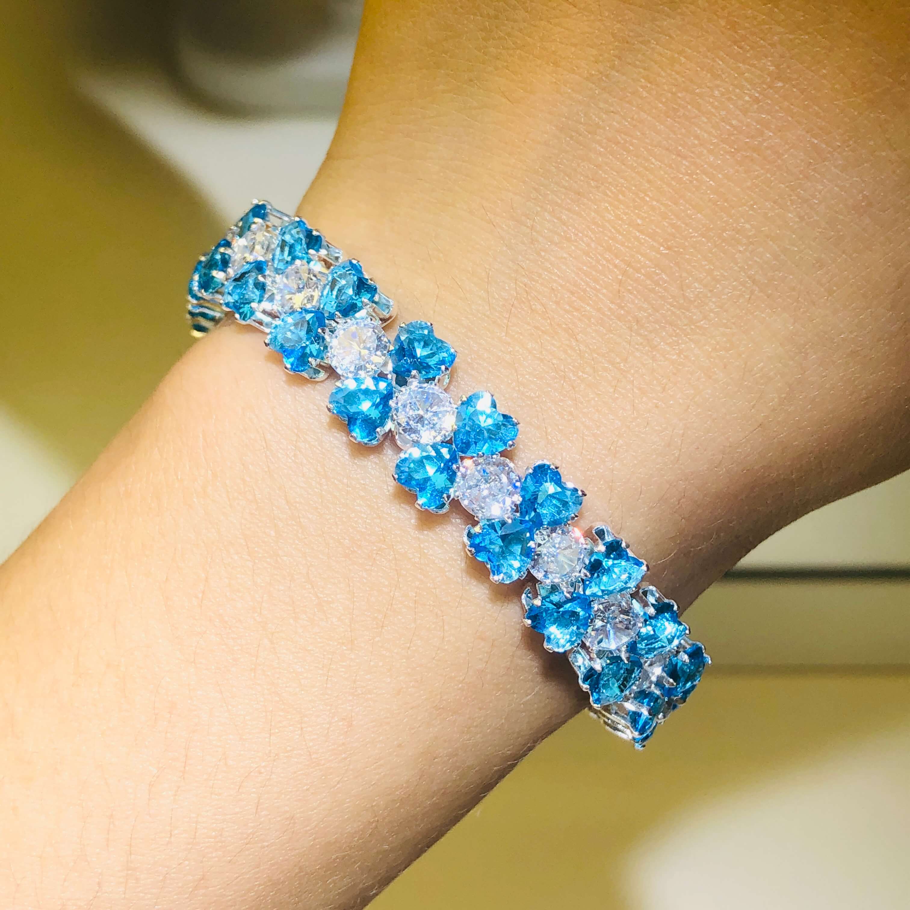 Princess Bracelet Material kit