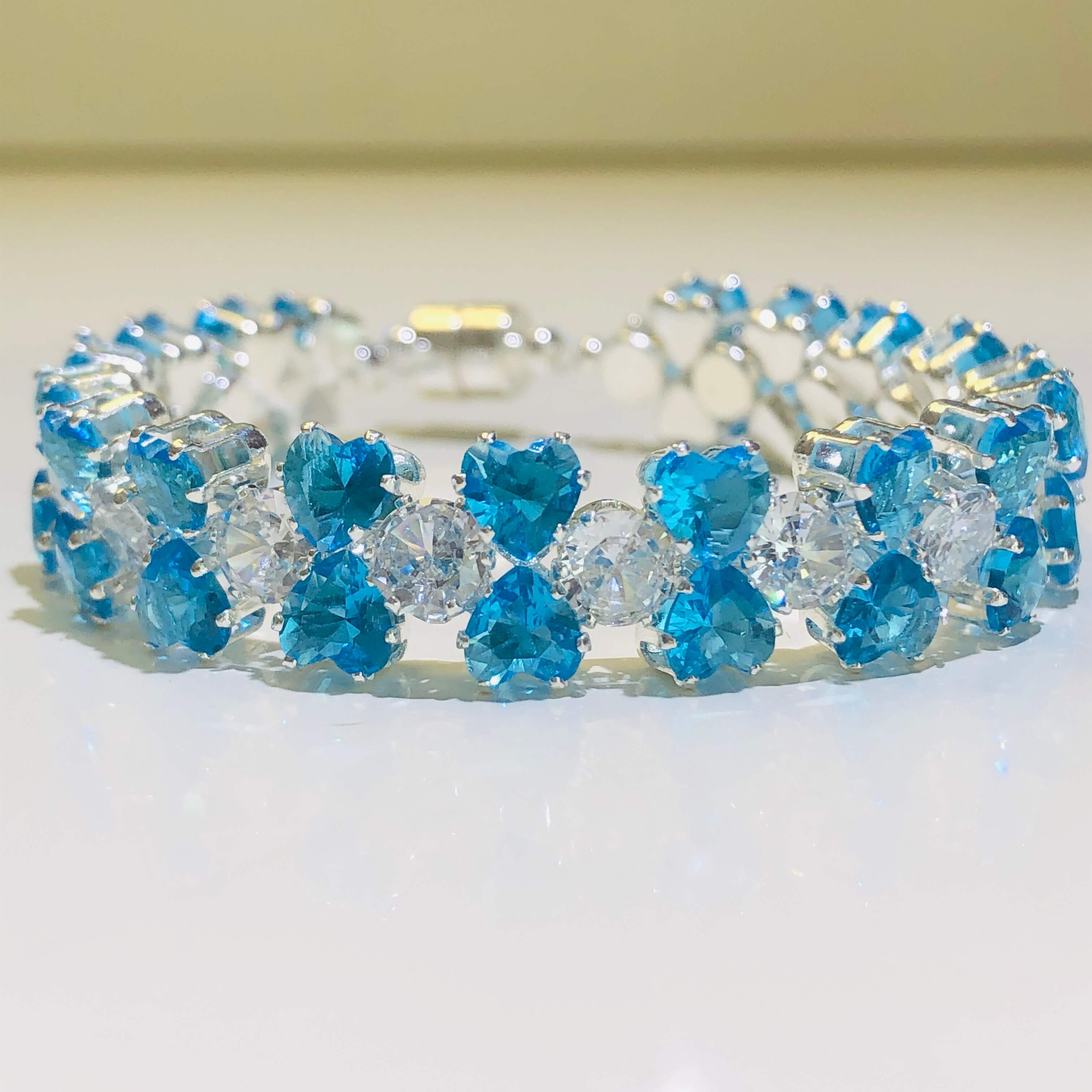 Princess Bracelet Material kit