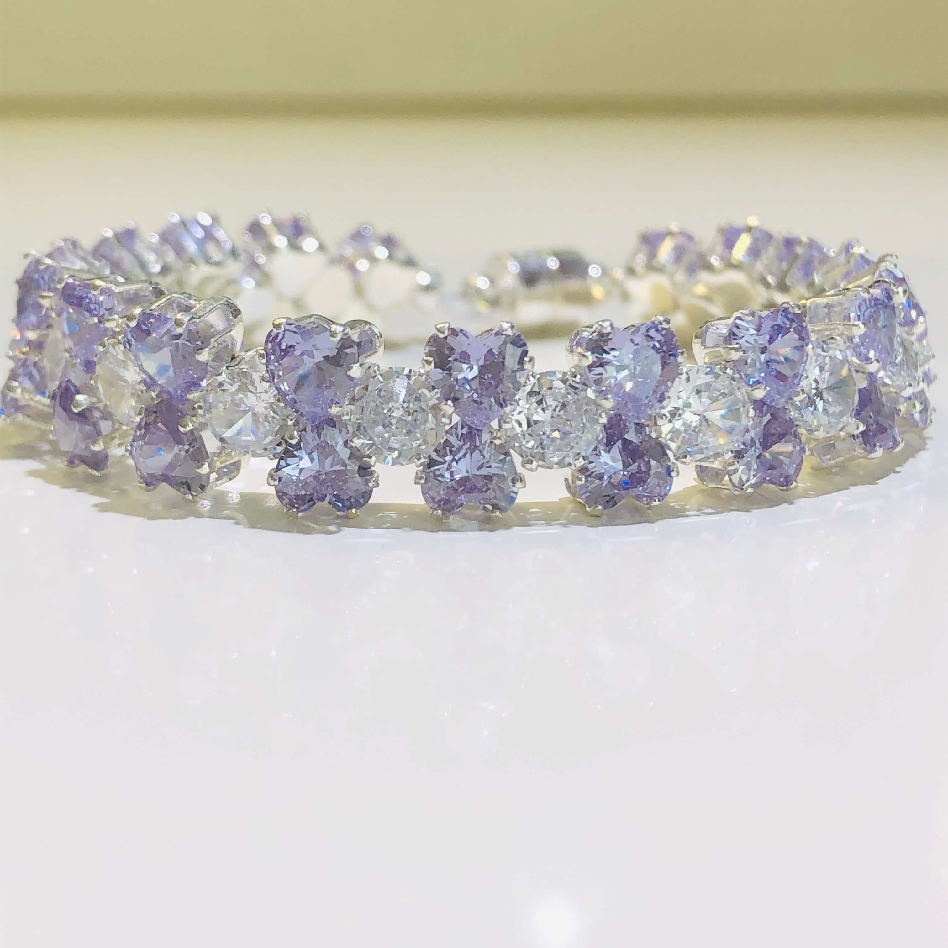 Princess Bracelet Material kit