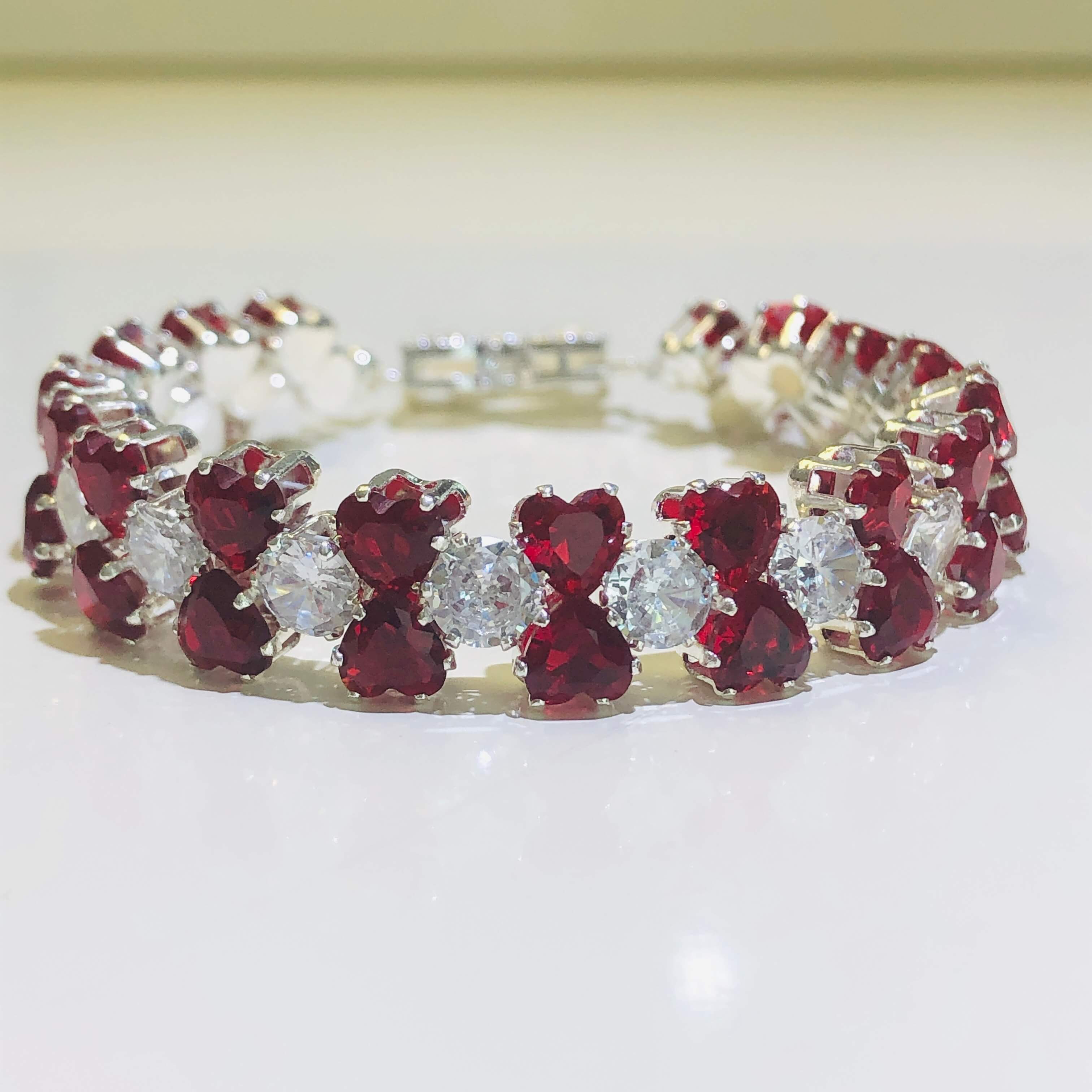 Princess Bracelet Material kit