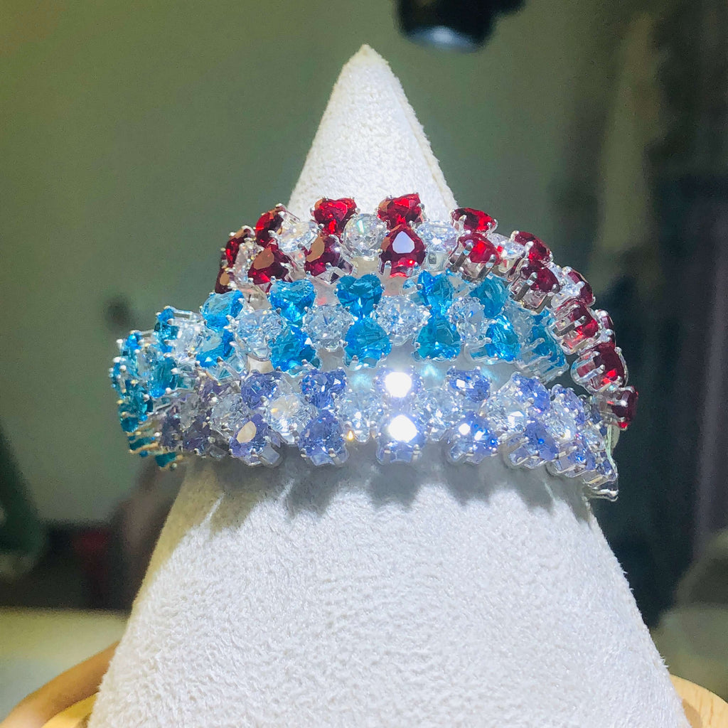 Princess Bracelet Material kit