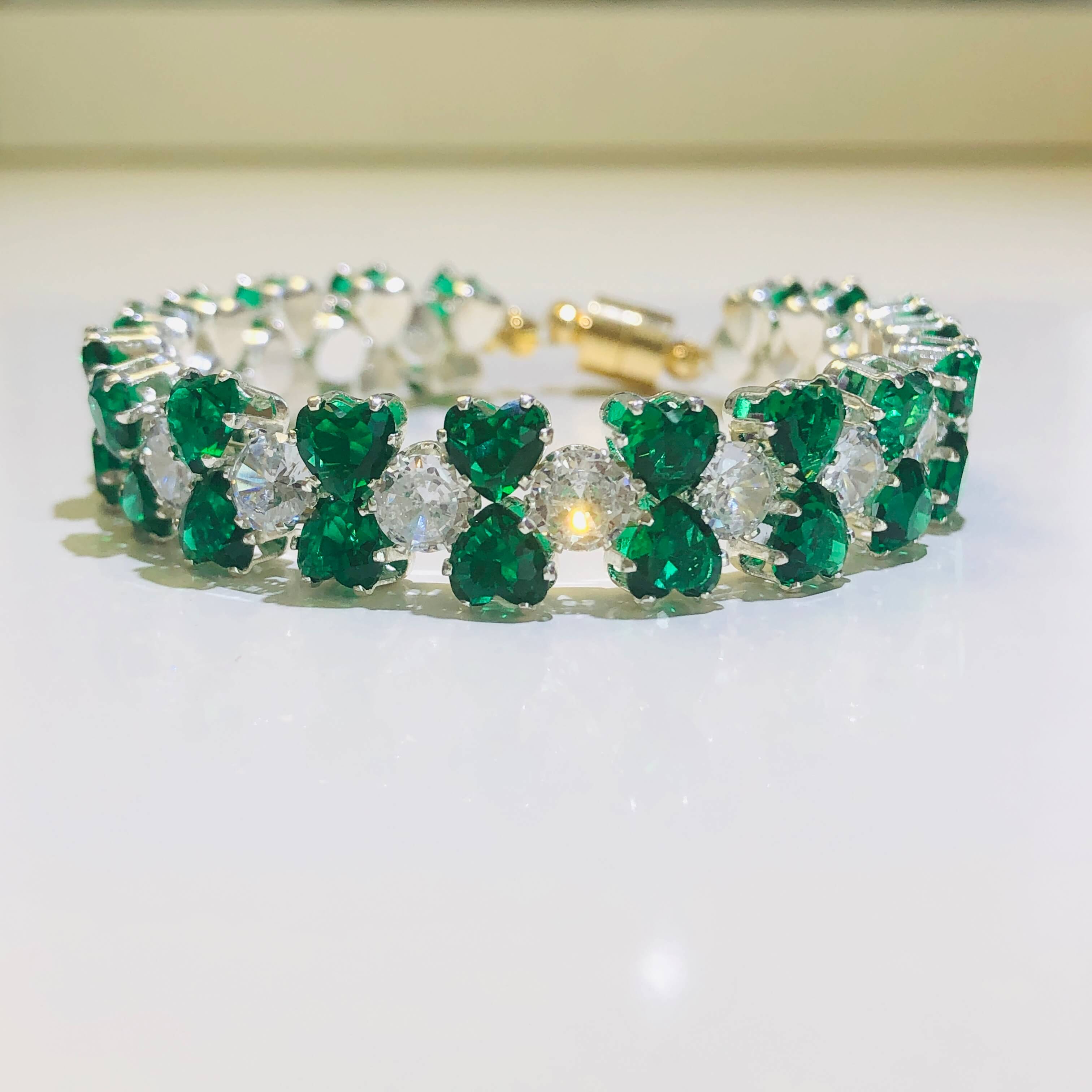 Princess Bracelet Material kit