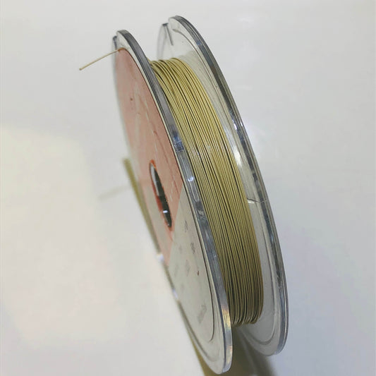 Jewelry Wire
