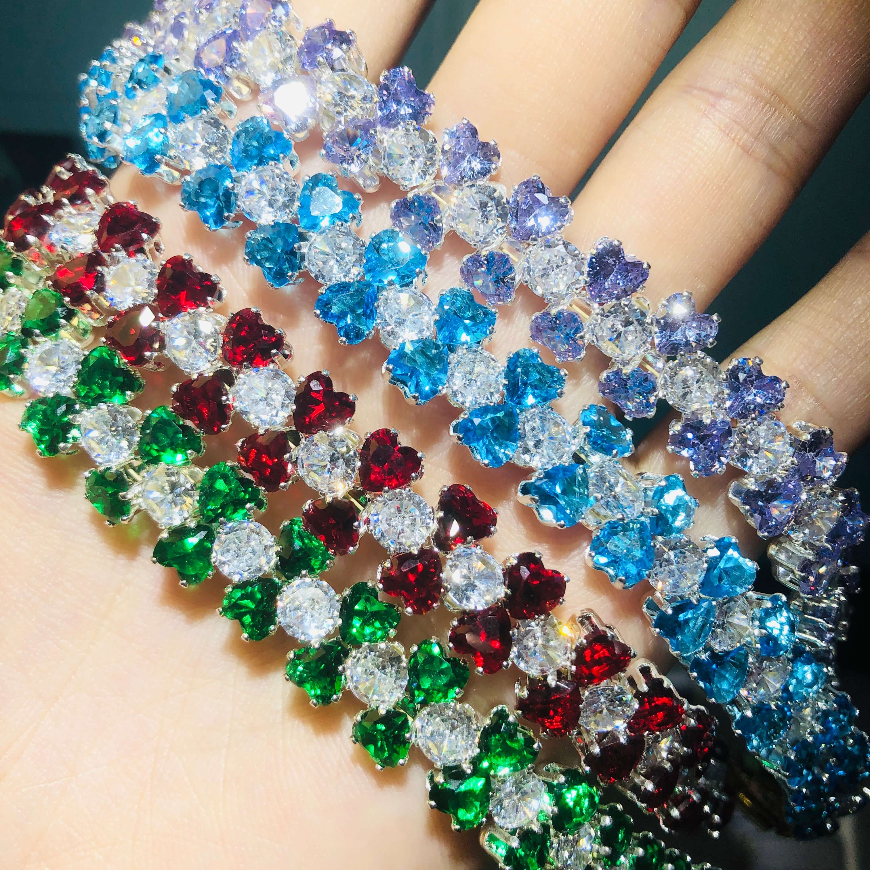 Princess Bracelet Material kit