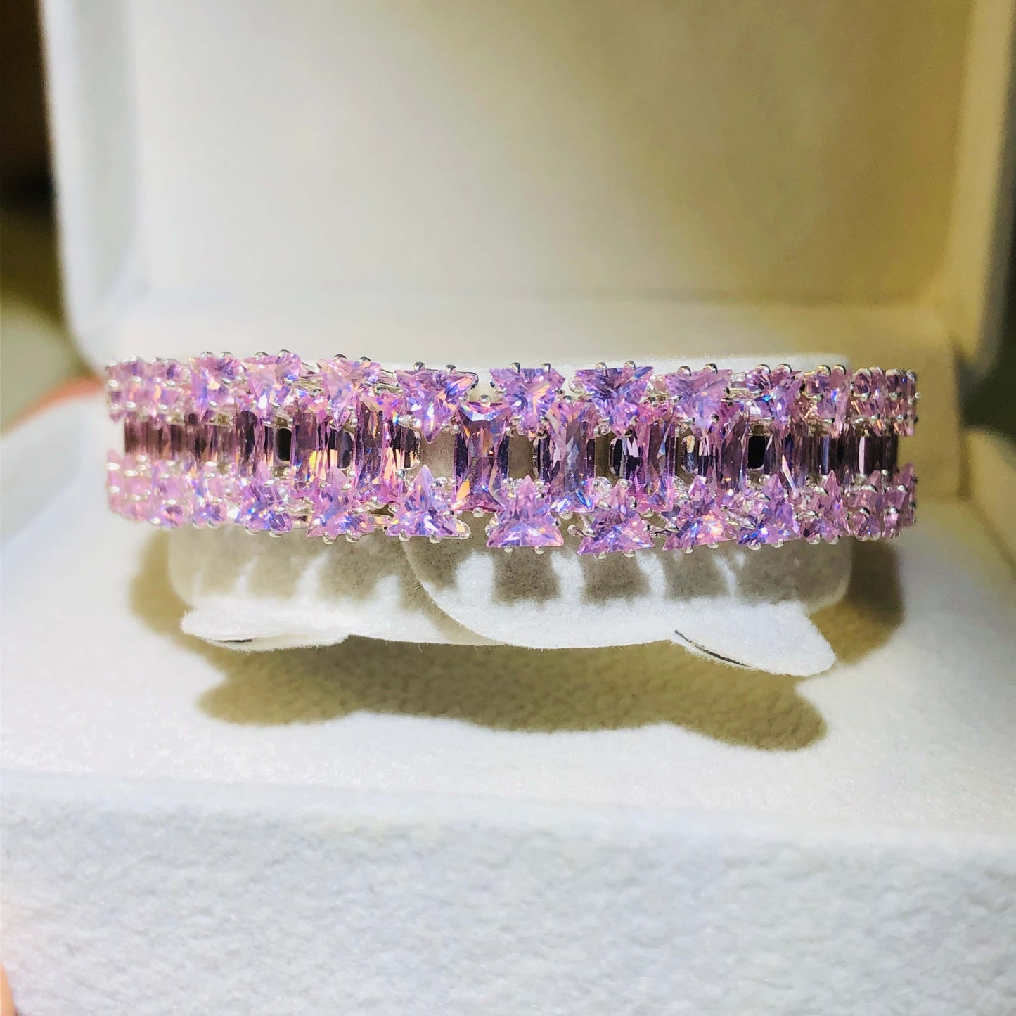 Tennis Bracelet
