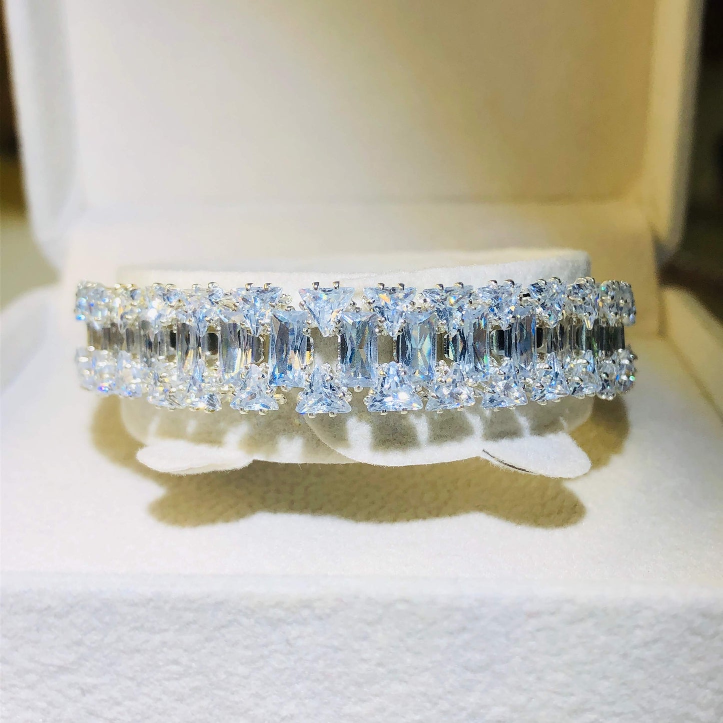 Tennis Bracelet