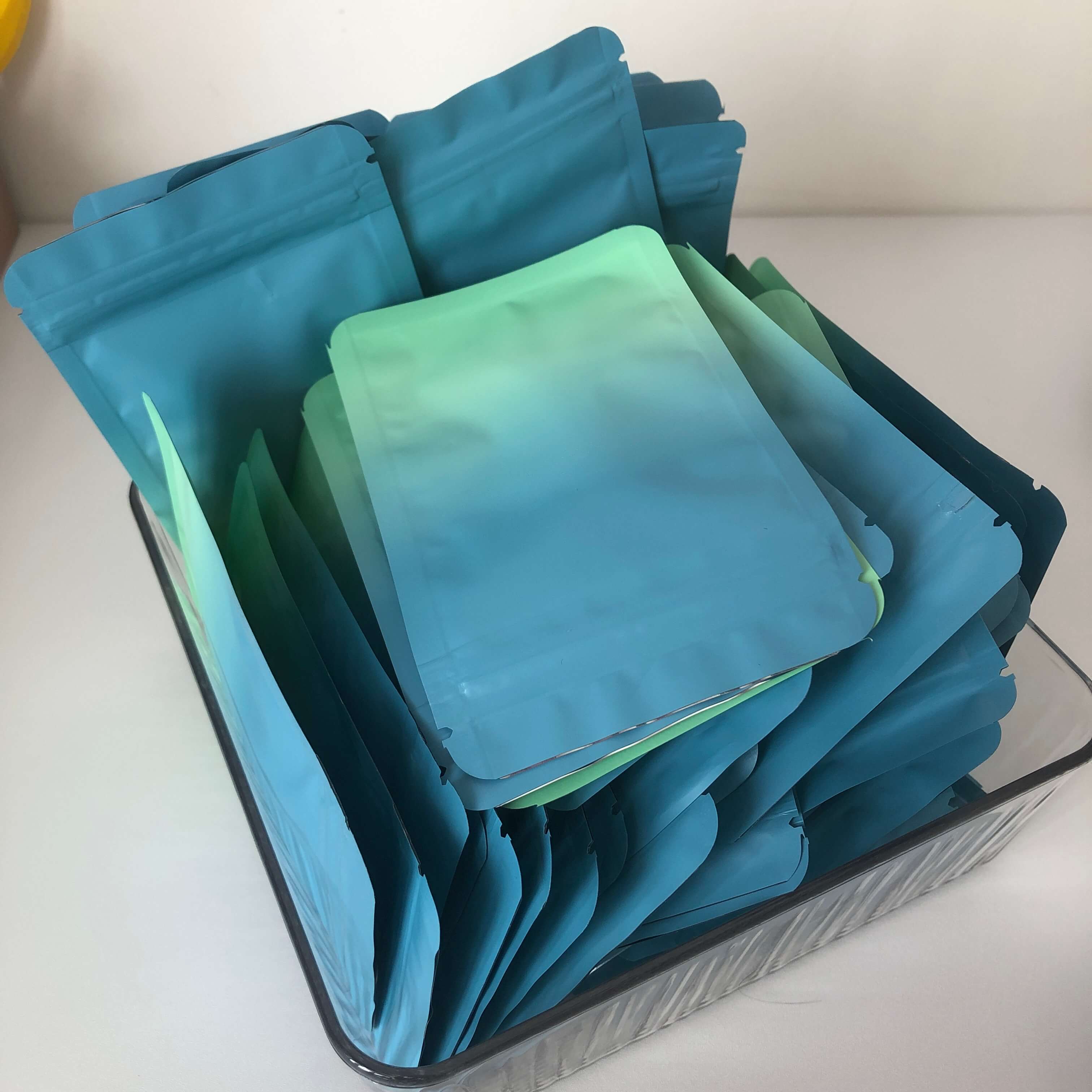 Stones Lucky Bags-Open in Live