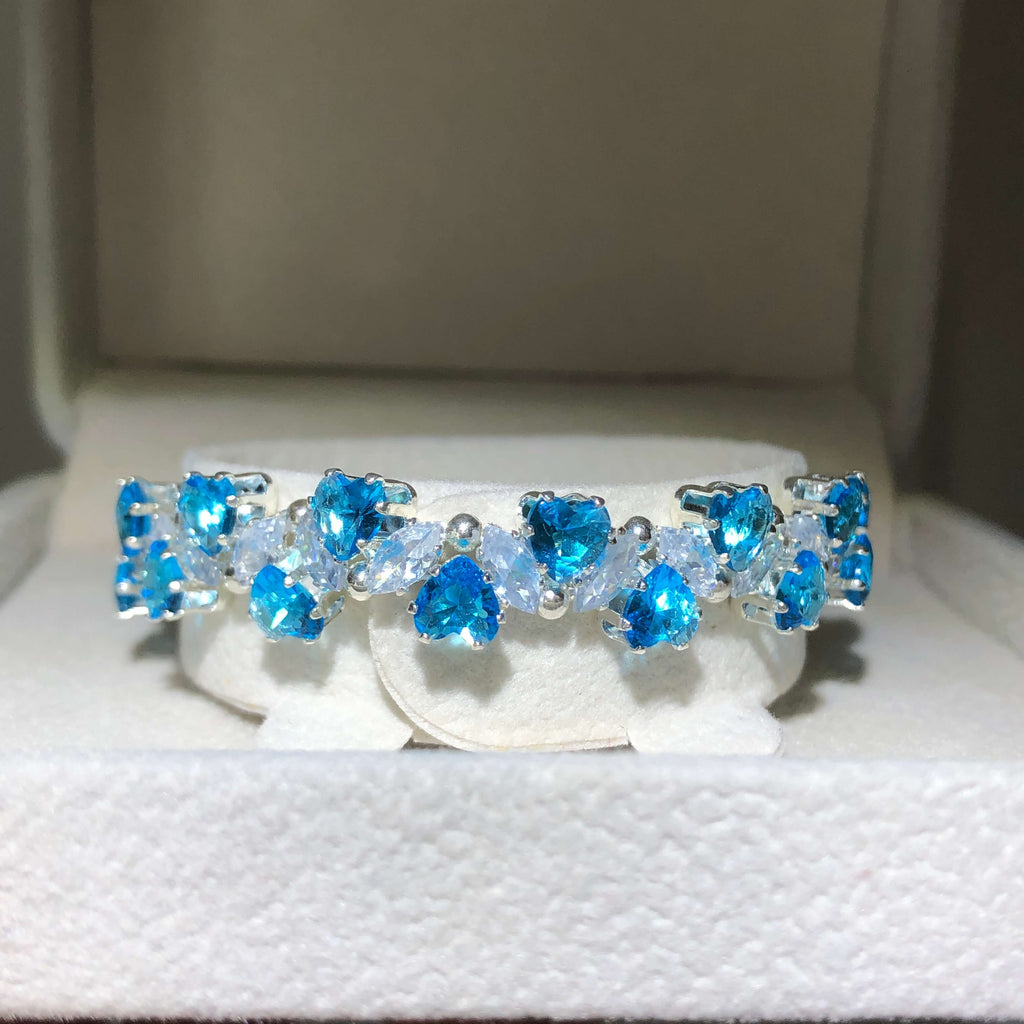 Garden Braclet Material Kit