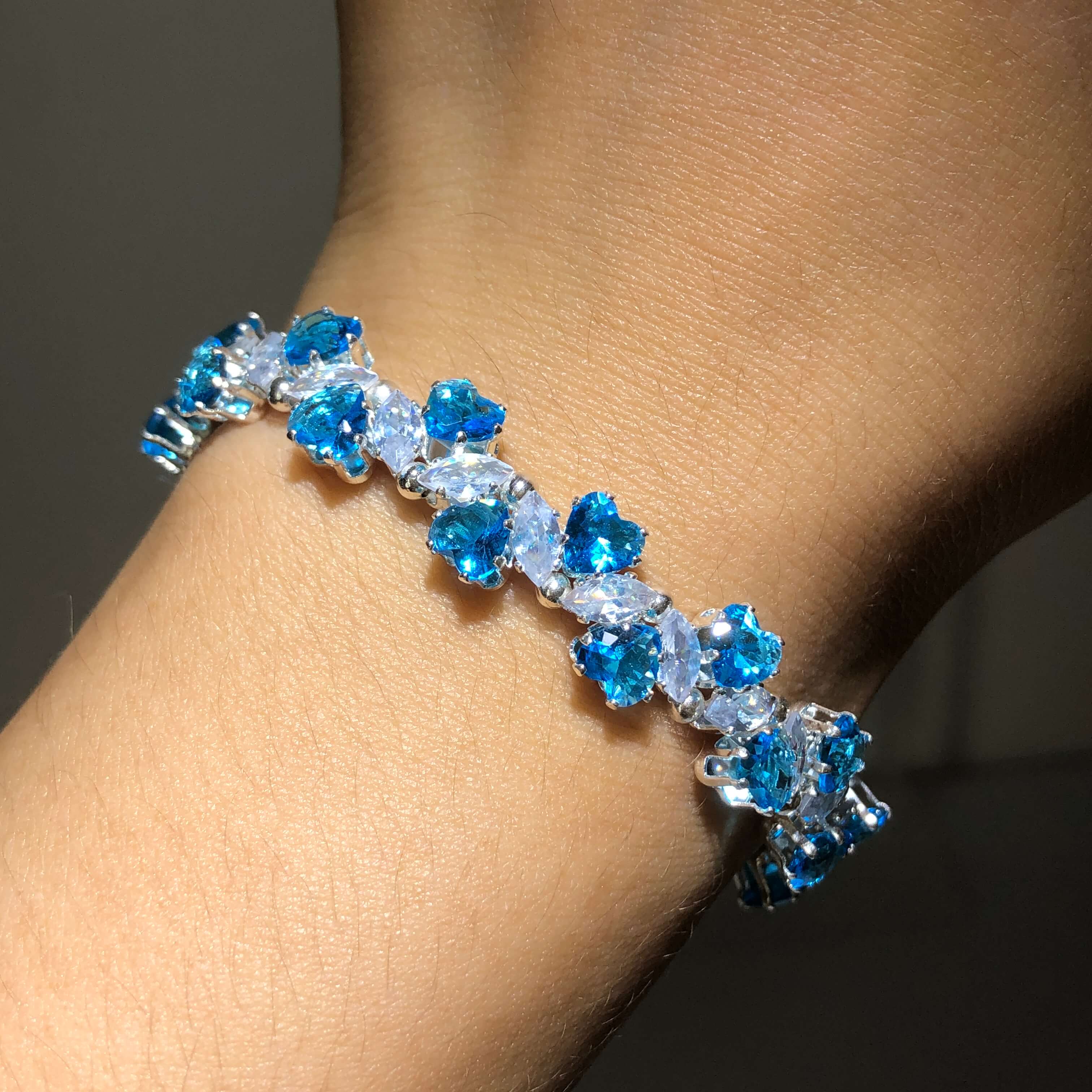 Garden Braclet Material Kit