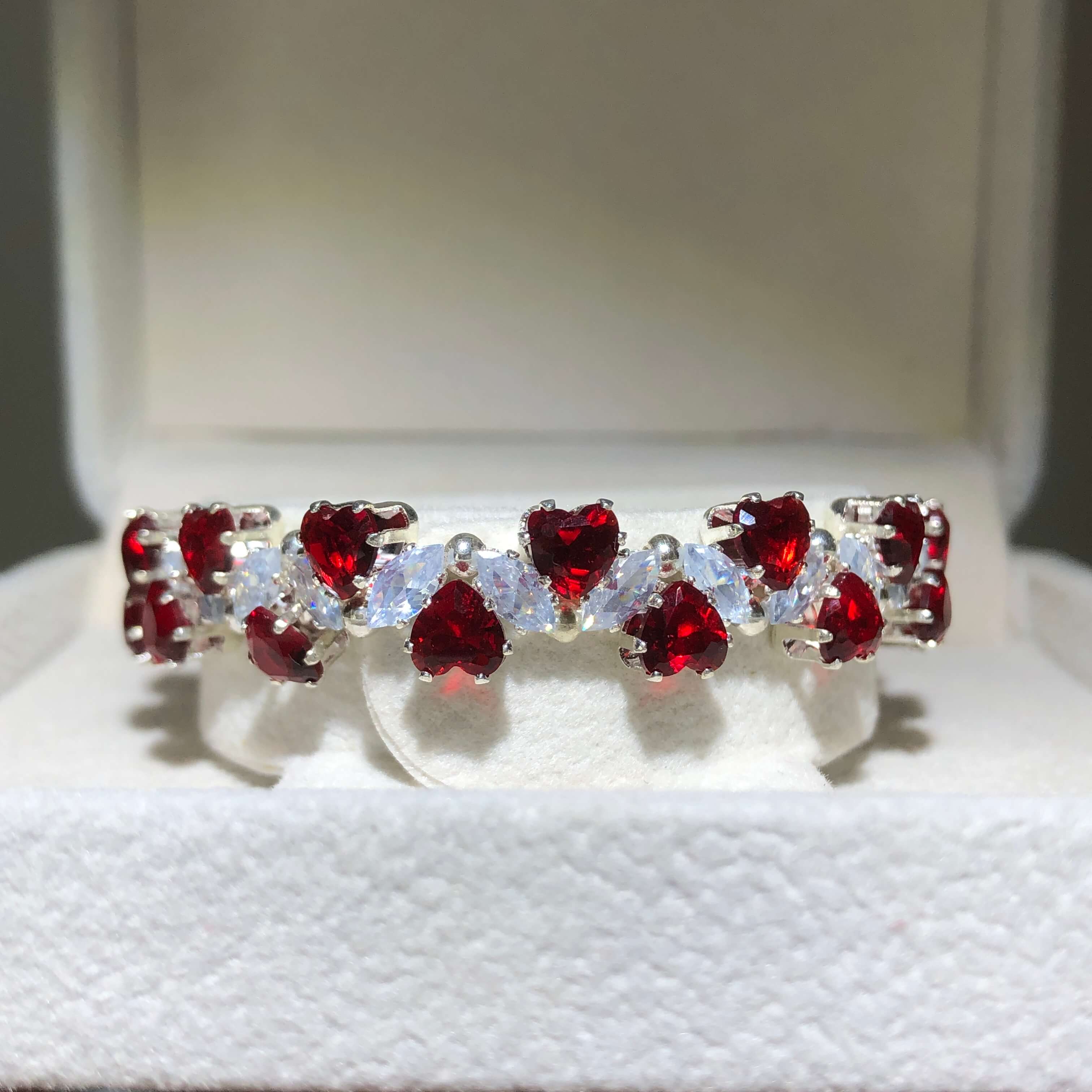 Garden Braclet Material Kit