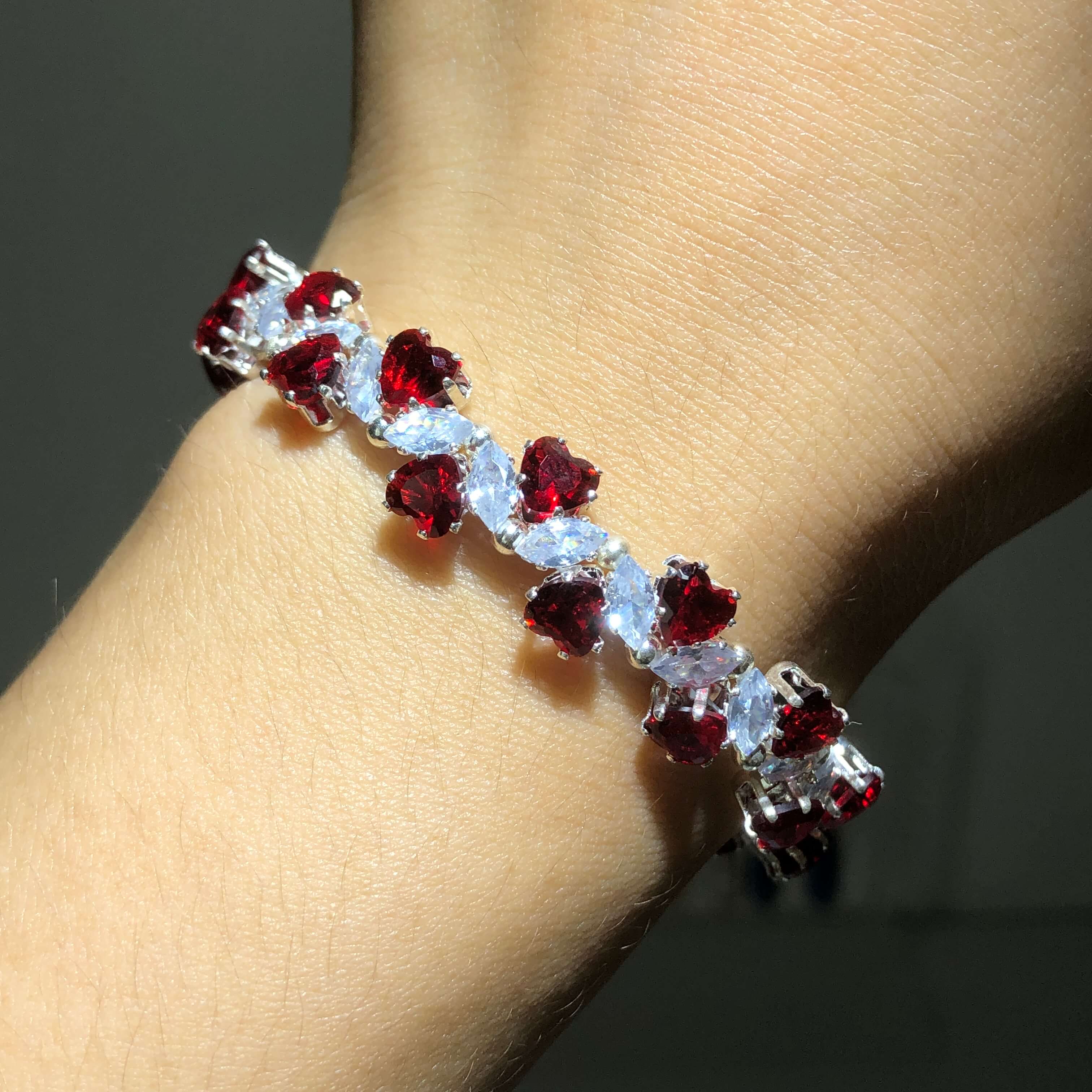 Garden Braclet Material Kit