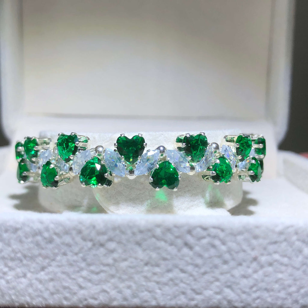 Garden Braclet Material Kit