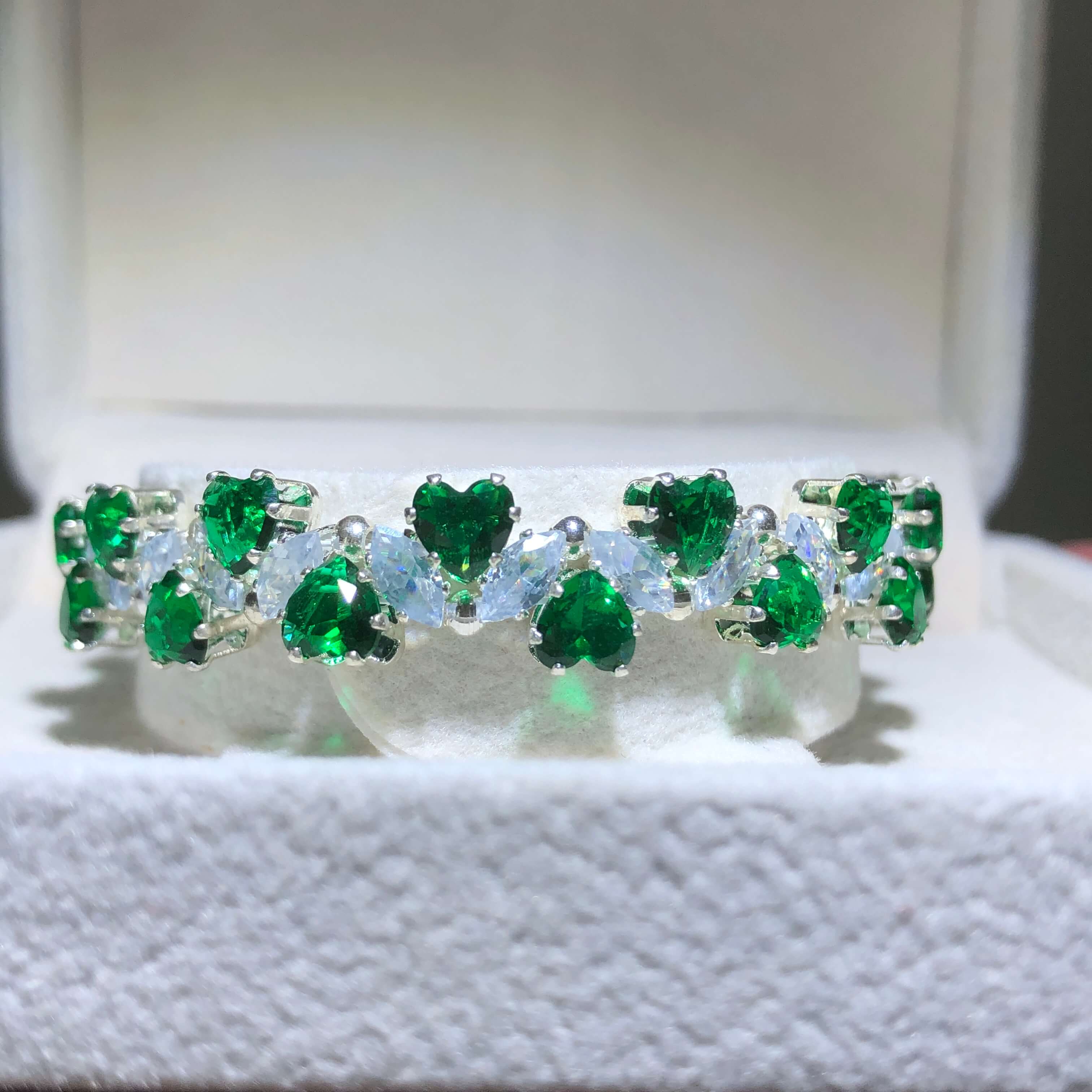 Garden Braclet Material Kit