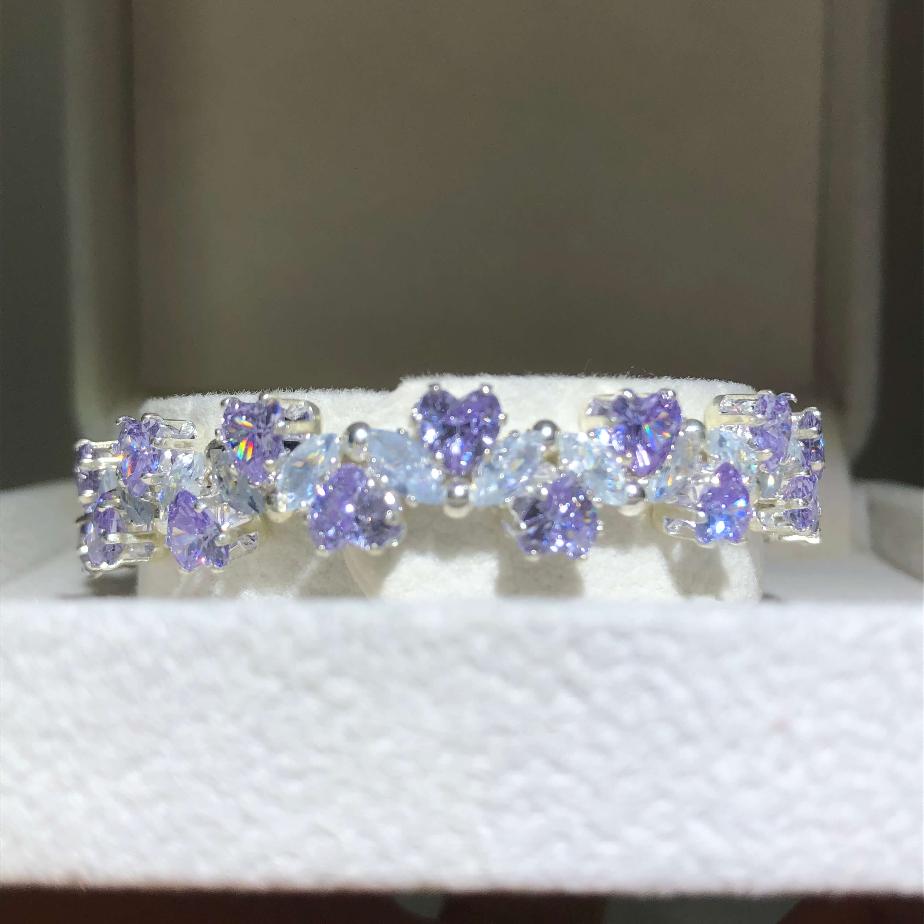 Garden Braclet Material Kit