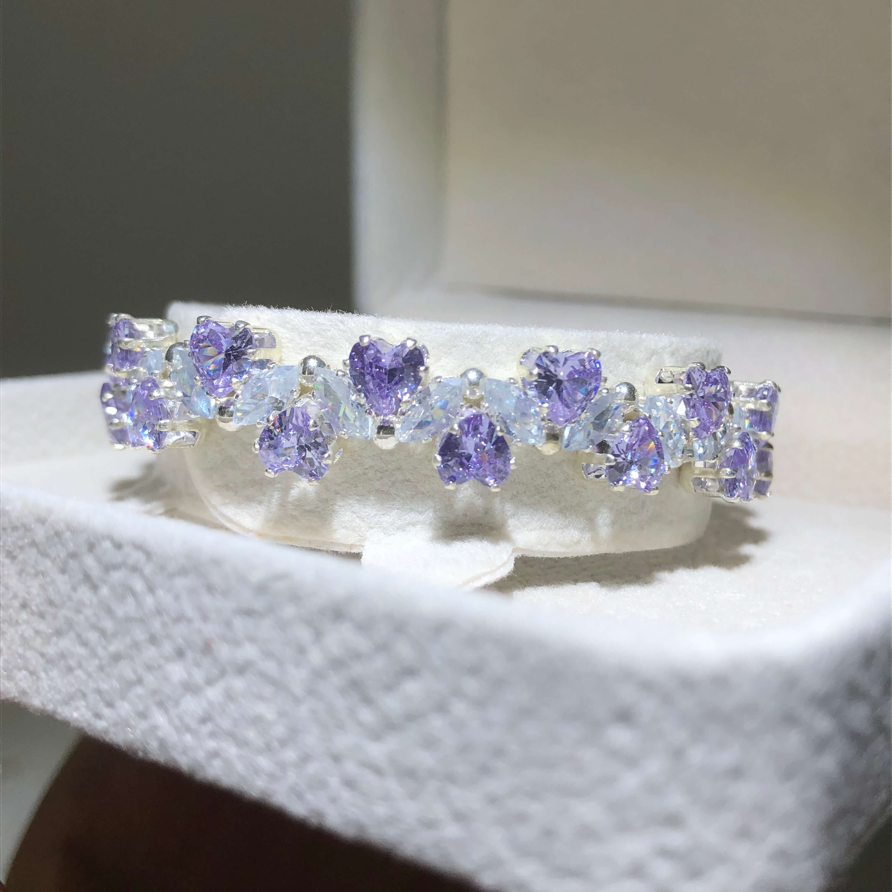 Garden Braclet Material Kit