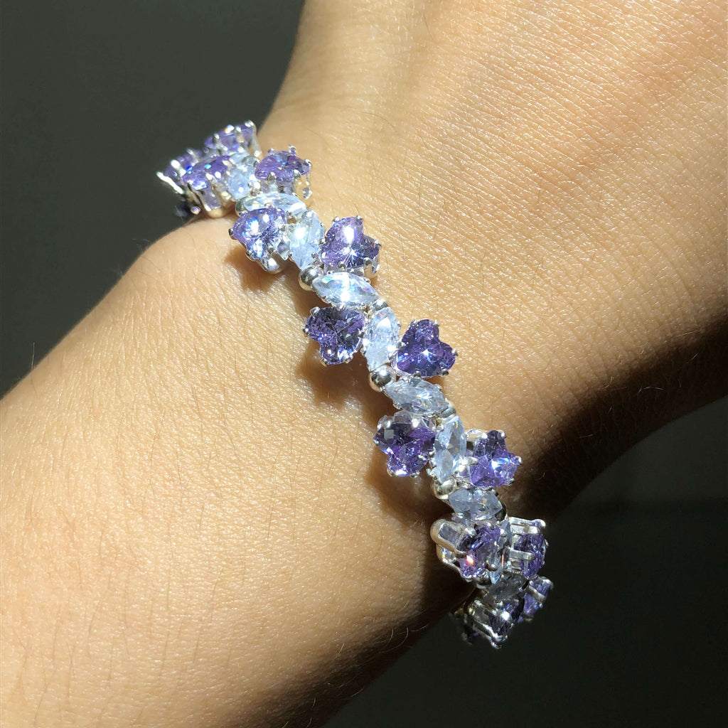 Garden Braclet Material Kit