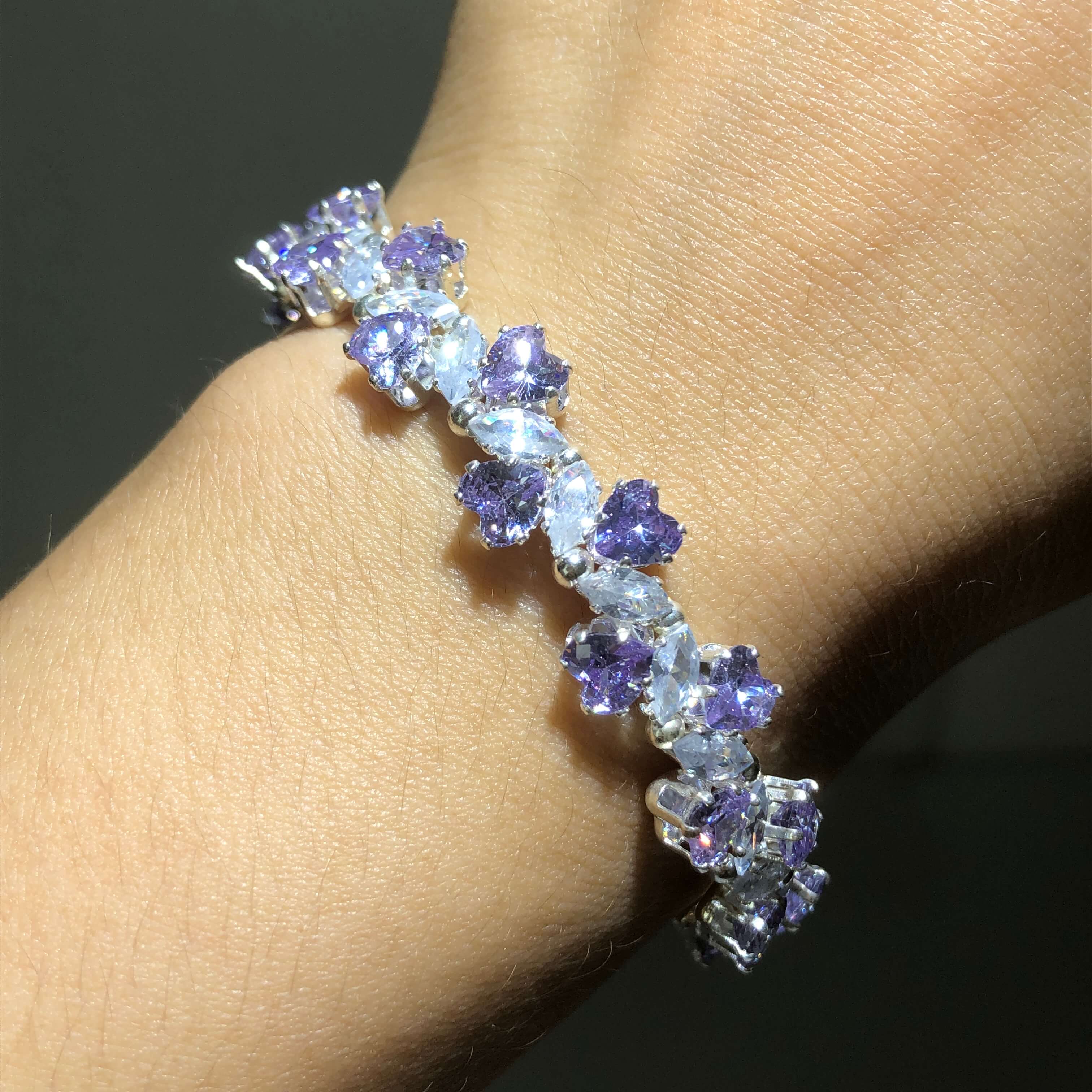 Garden Braclet Material Kit