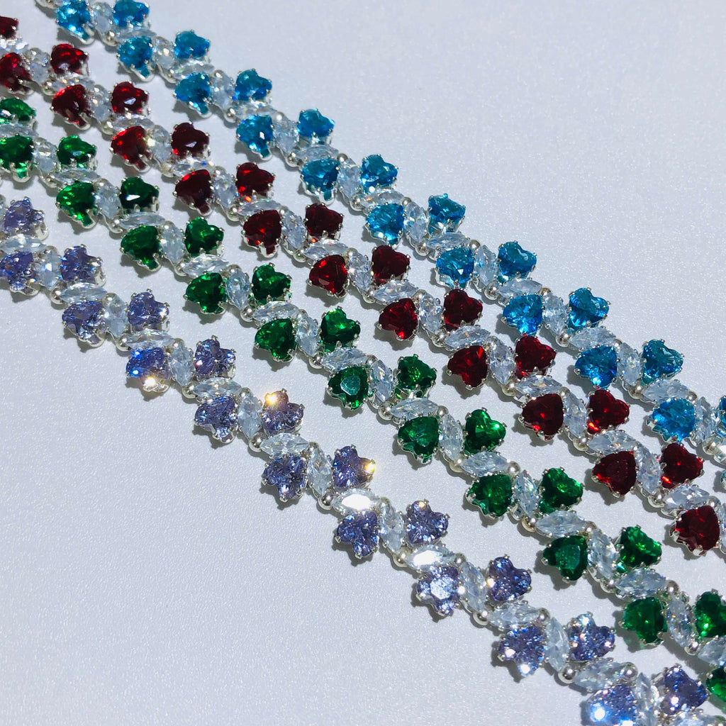 Garden Braclet Material Kit