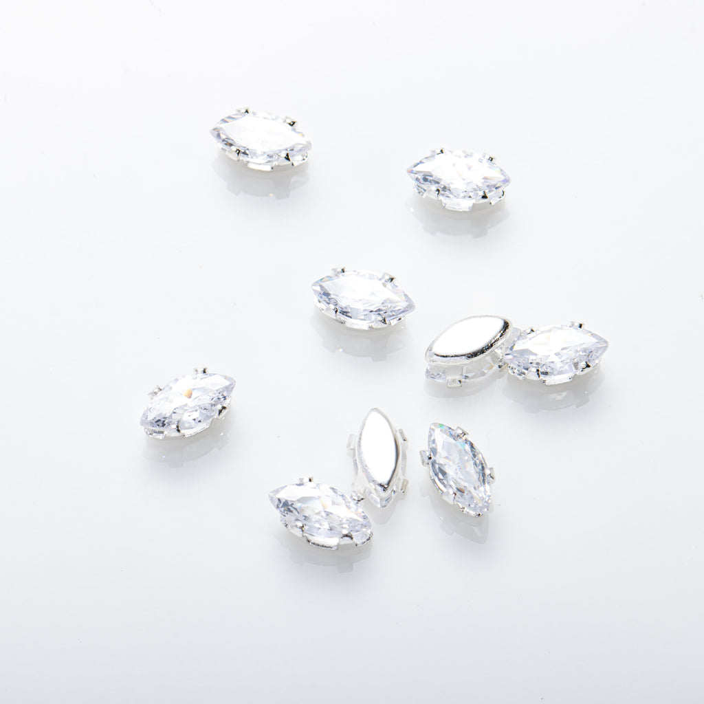 Horseeye Diamond 3*6mm