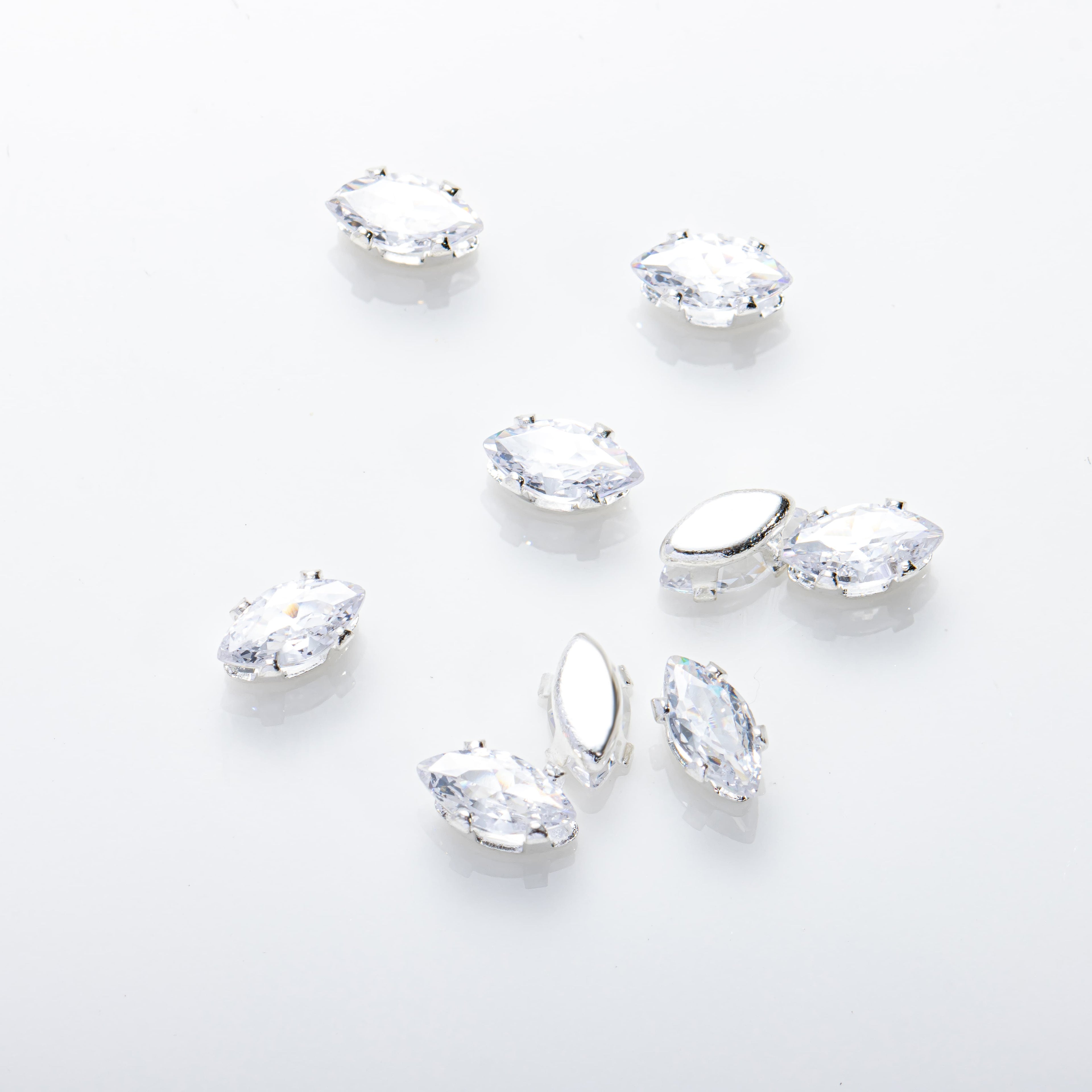 Horseeye Diamond 3*6mm