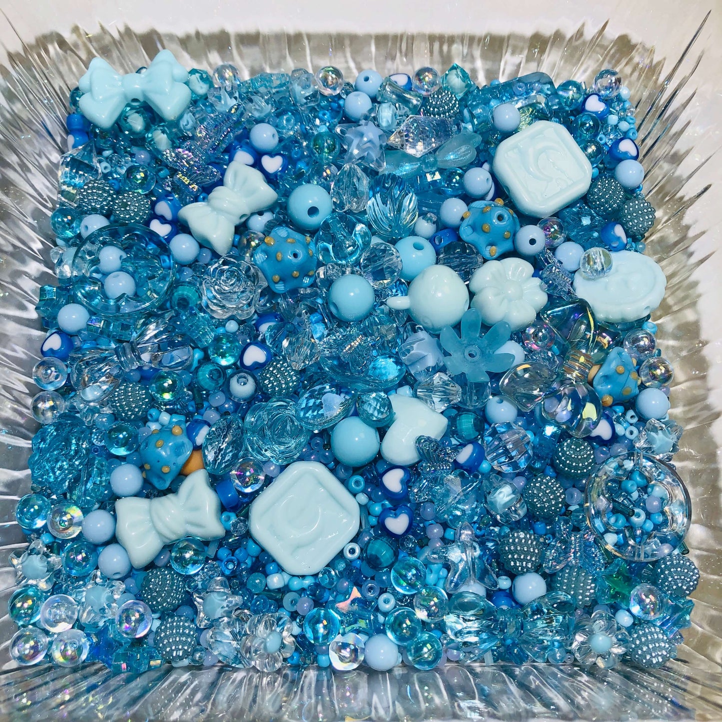 Mix Beads