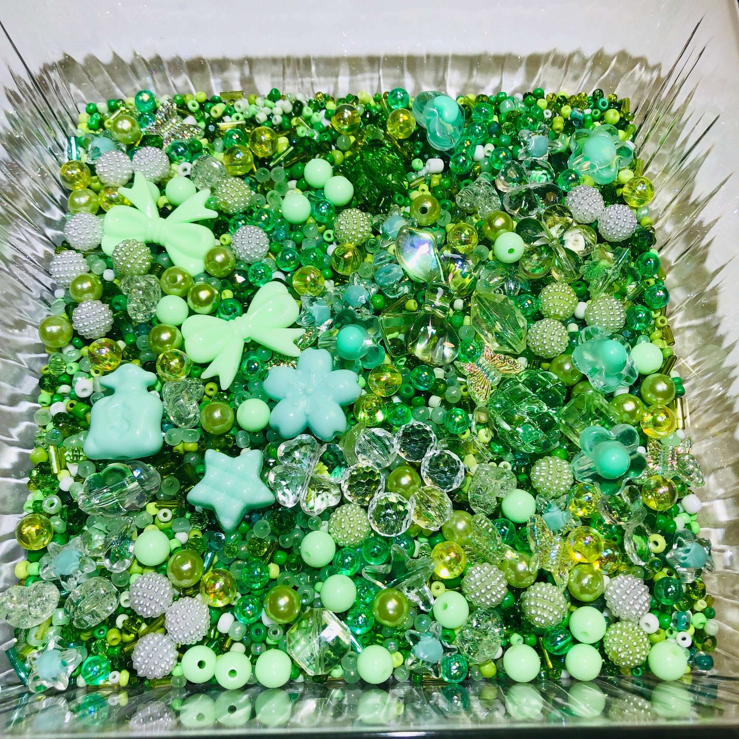 Mix Beads