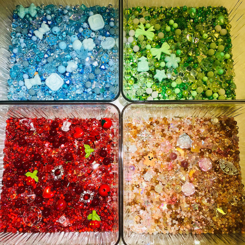 Mix Beads