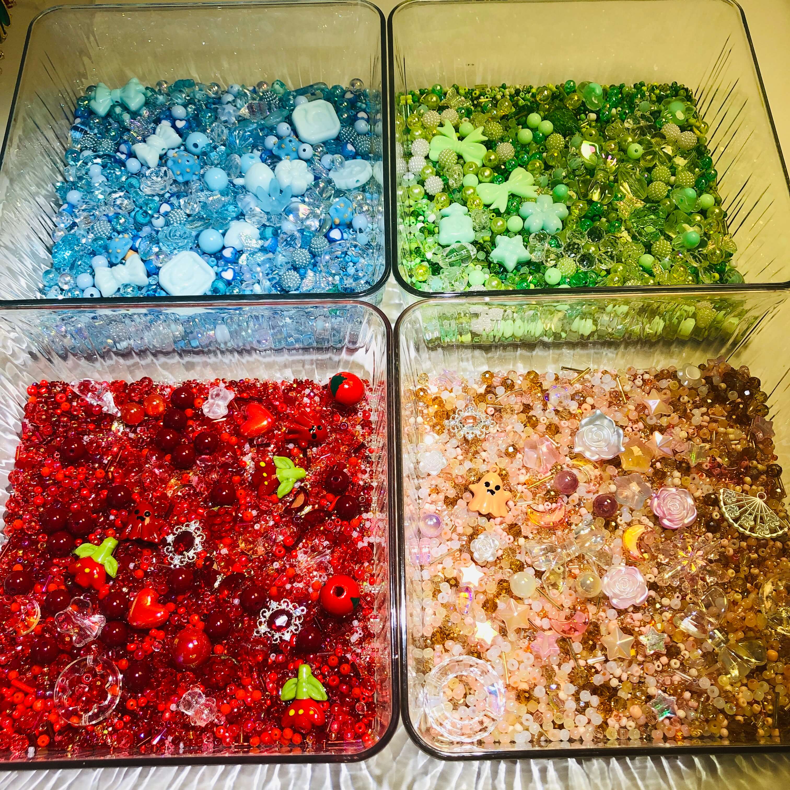 Mix Beads